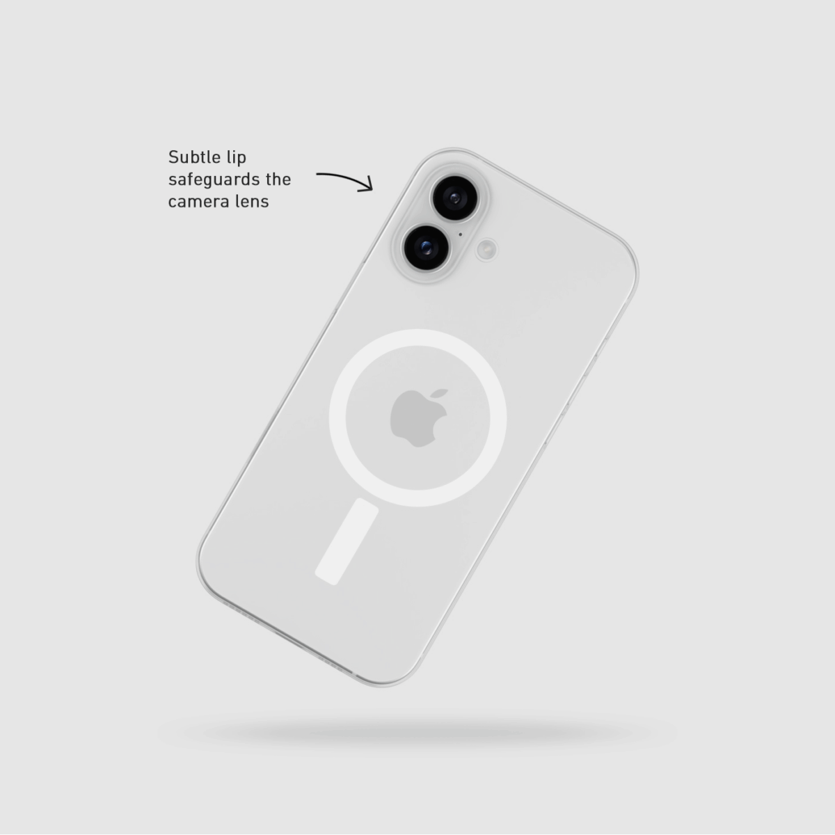 Magnetic iPhone 16 Plus Case - Image 15