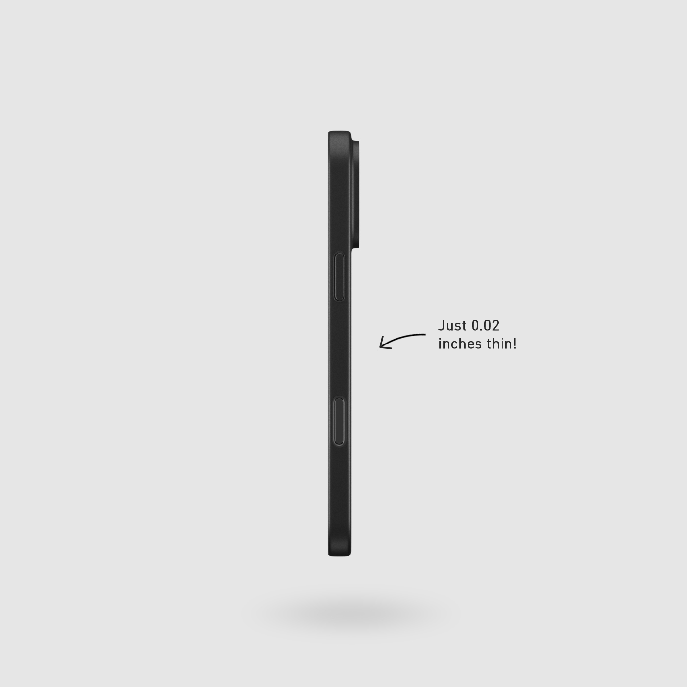 Super Thin iPhone 16 Plus Case - Image 6