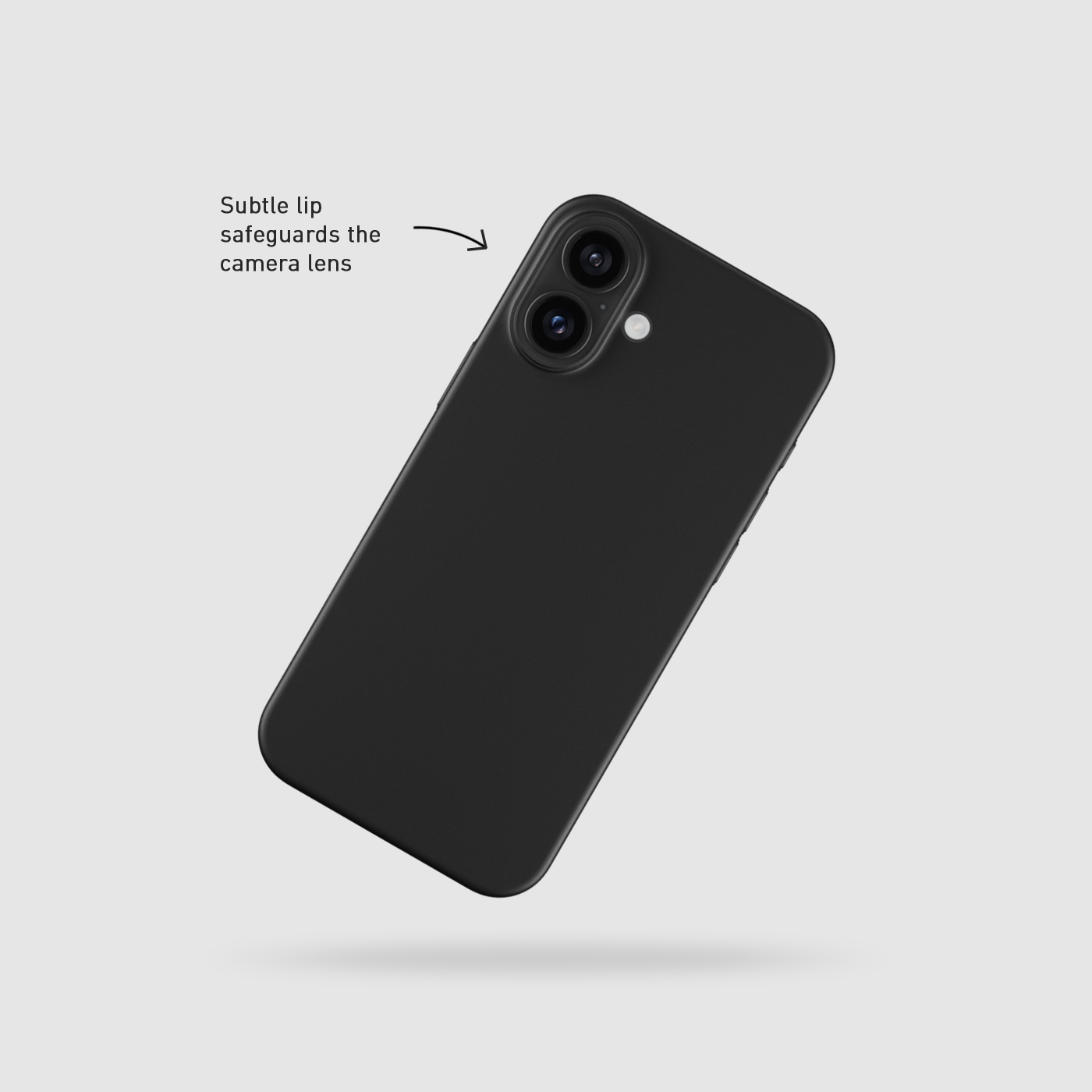 Super Thin iPhone 16 Plus Case - Image 8