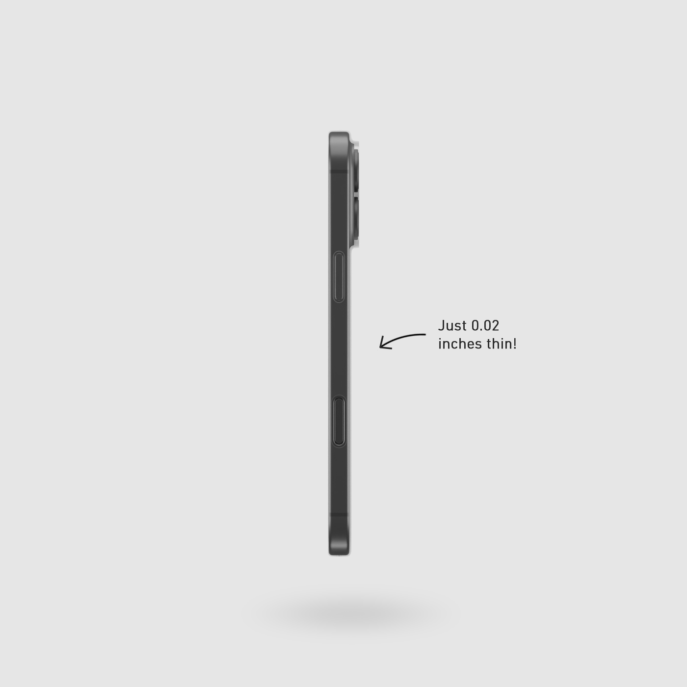 Super Thin iPhone 16 Plus Case - Image 10