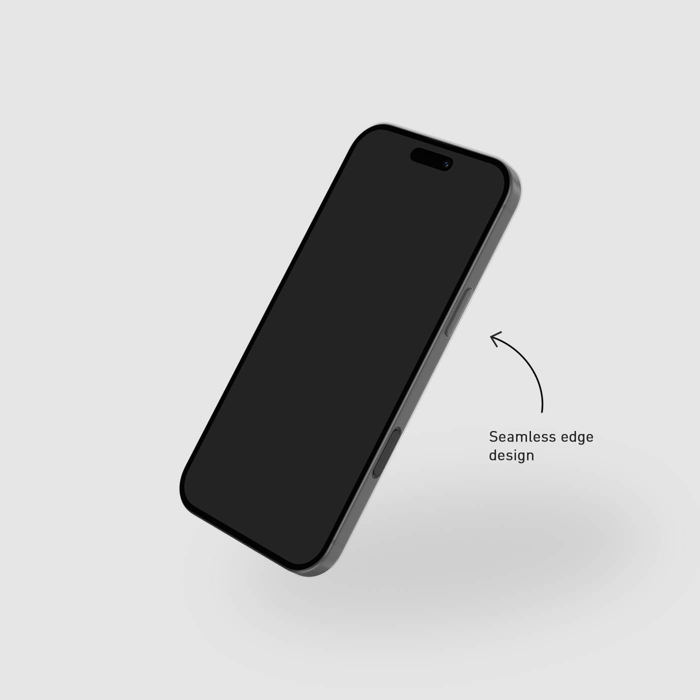 Super Thin iPhone 16 Plus Case - Image 11