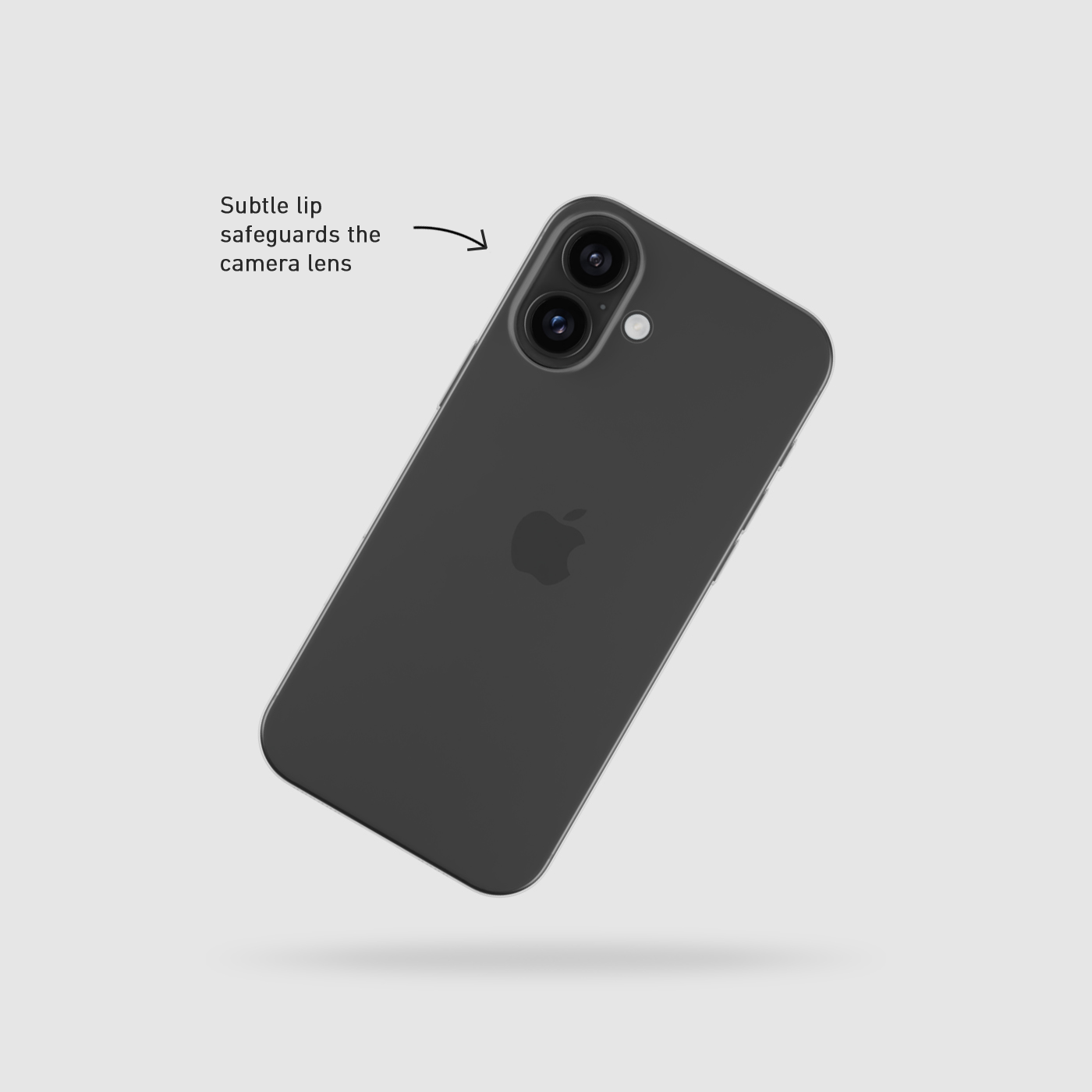 Super Thin iPhone 16 Plus Case - Image 12