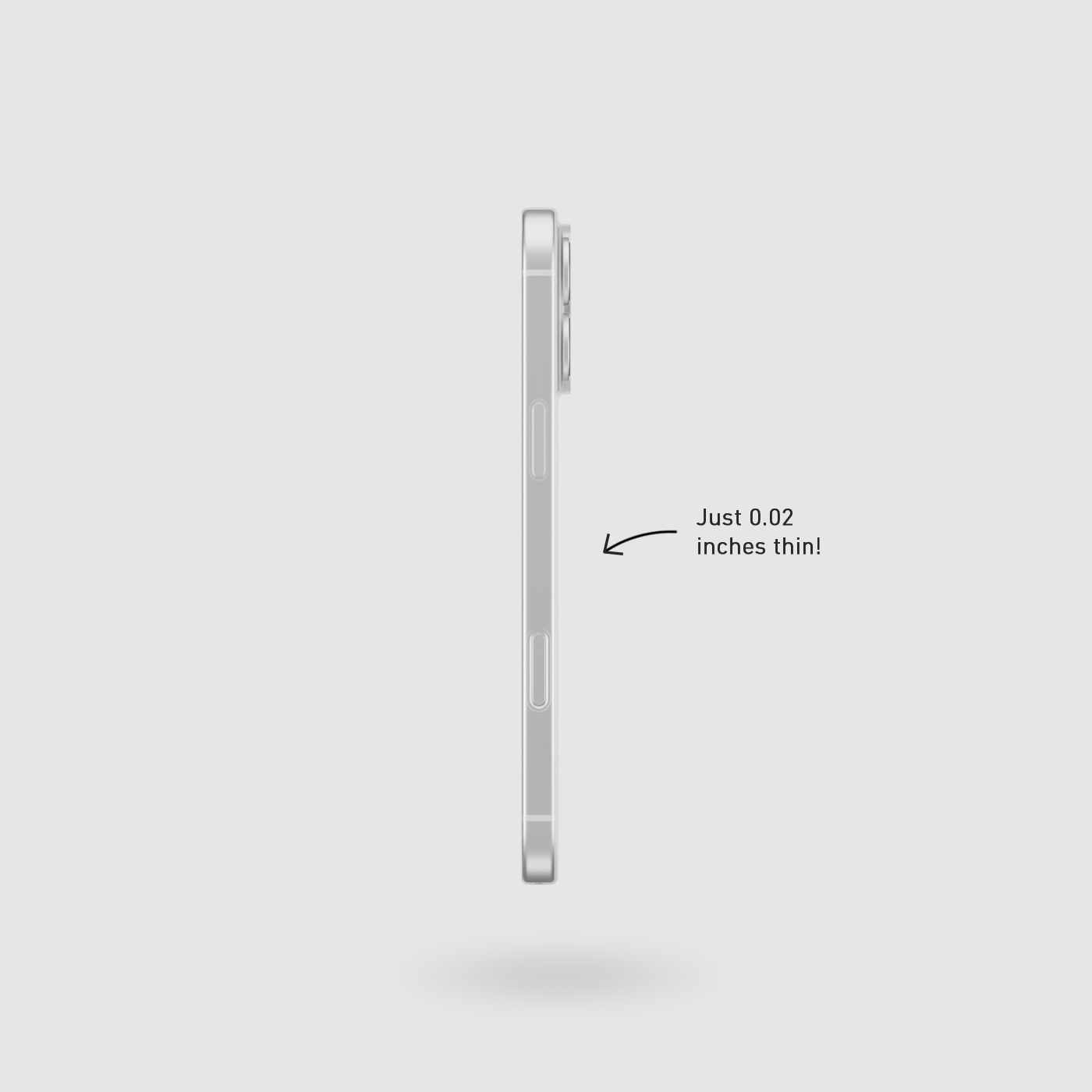 Super Thin iPhone 16 Plus Case - Image 14