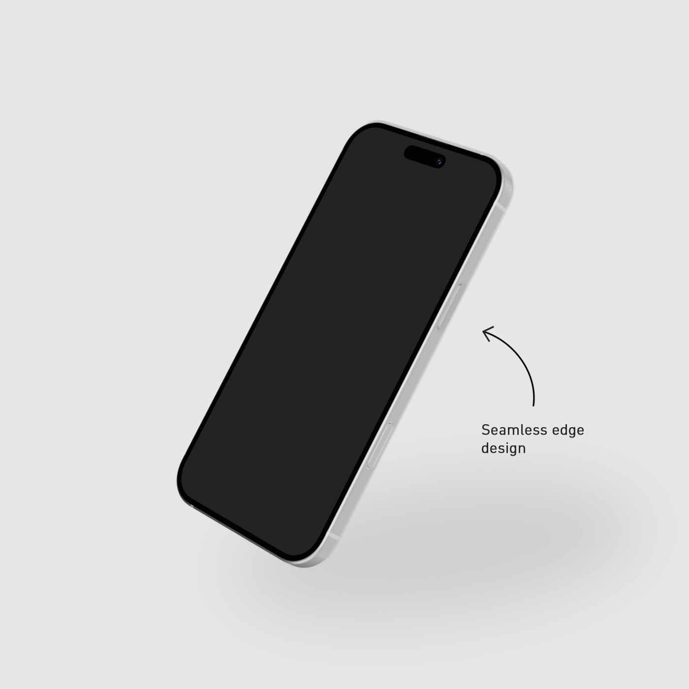 Super Thin iPhone 16 Plus Case - Image 15