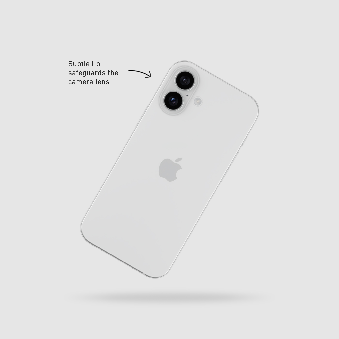 Super Thin iPhone 16 Plus Case - Image 16