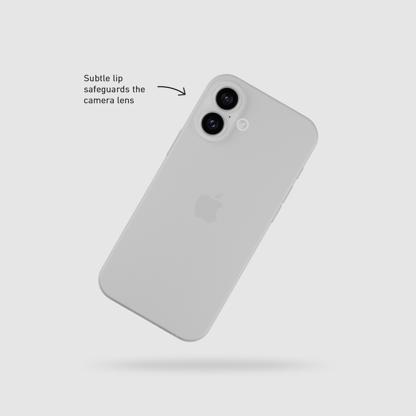 Super Thin iPhone 16 Plus Case - Image 19