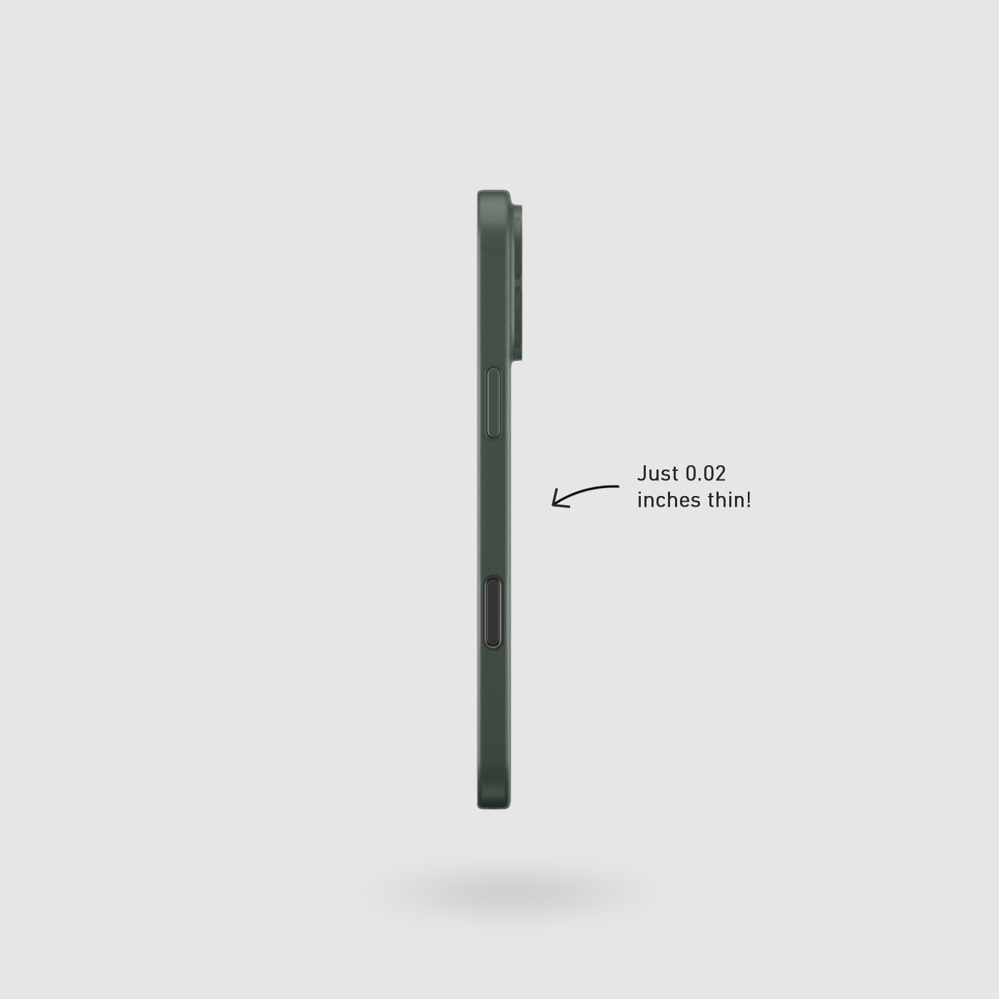 Super Thin iPhone 16 Plus Case - Image 21