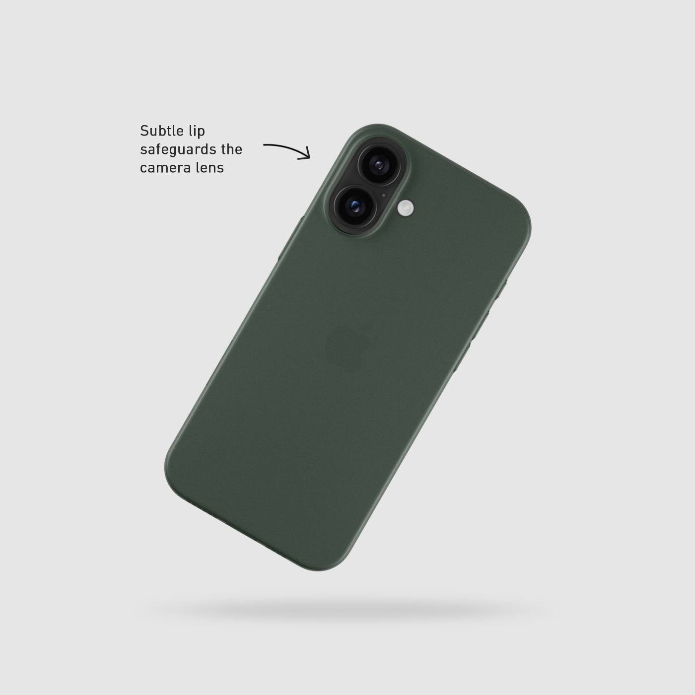 Super Thin iPhone 16 Plus Case - Image 23