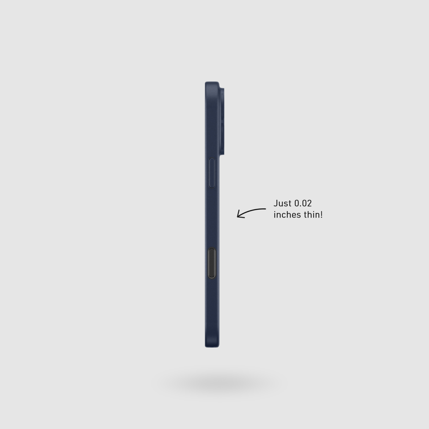 Super Thin iPhone 16 Plus Case - Image 2