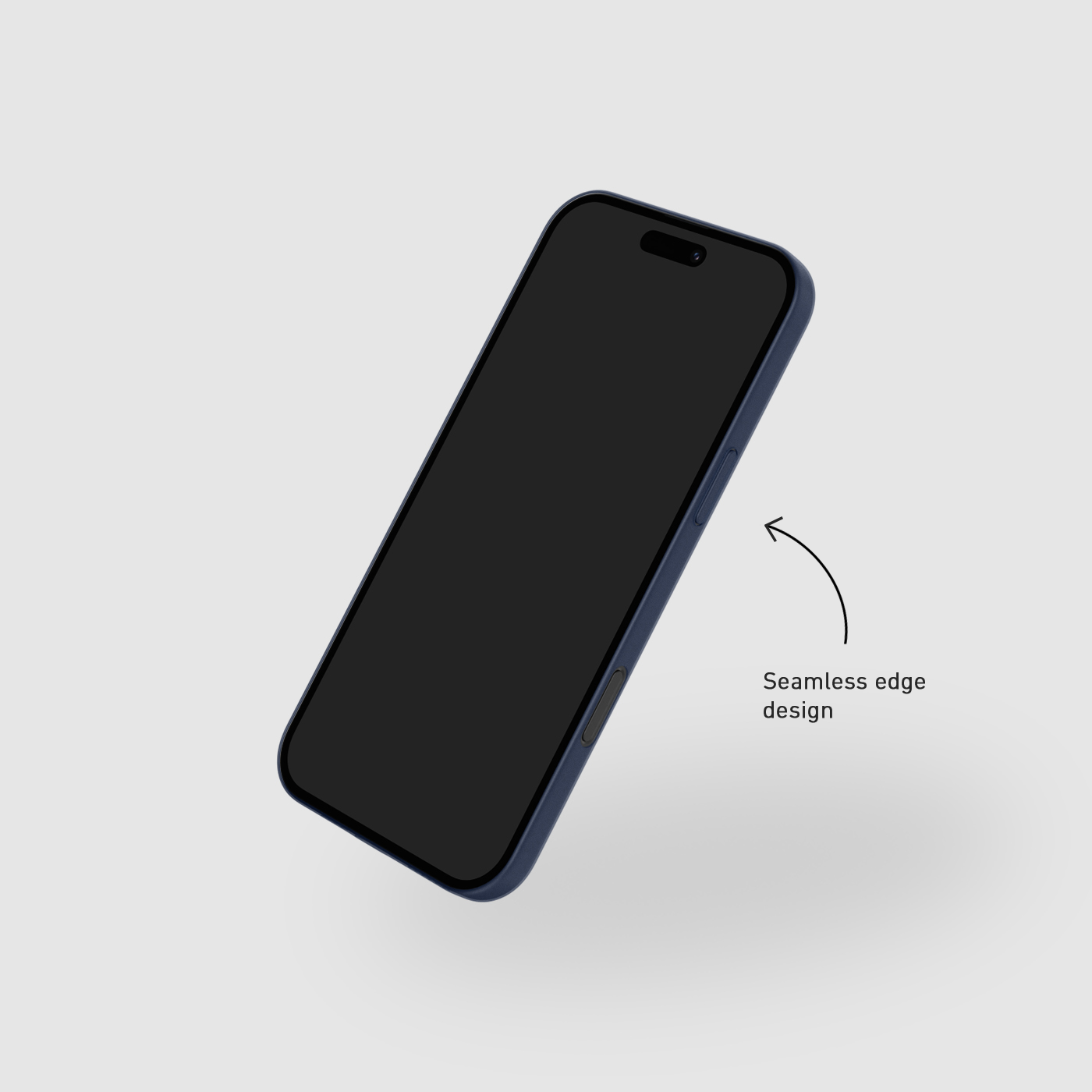 Super Thin iPhone 16 Plus Case - Image 3