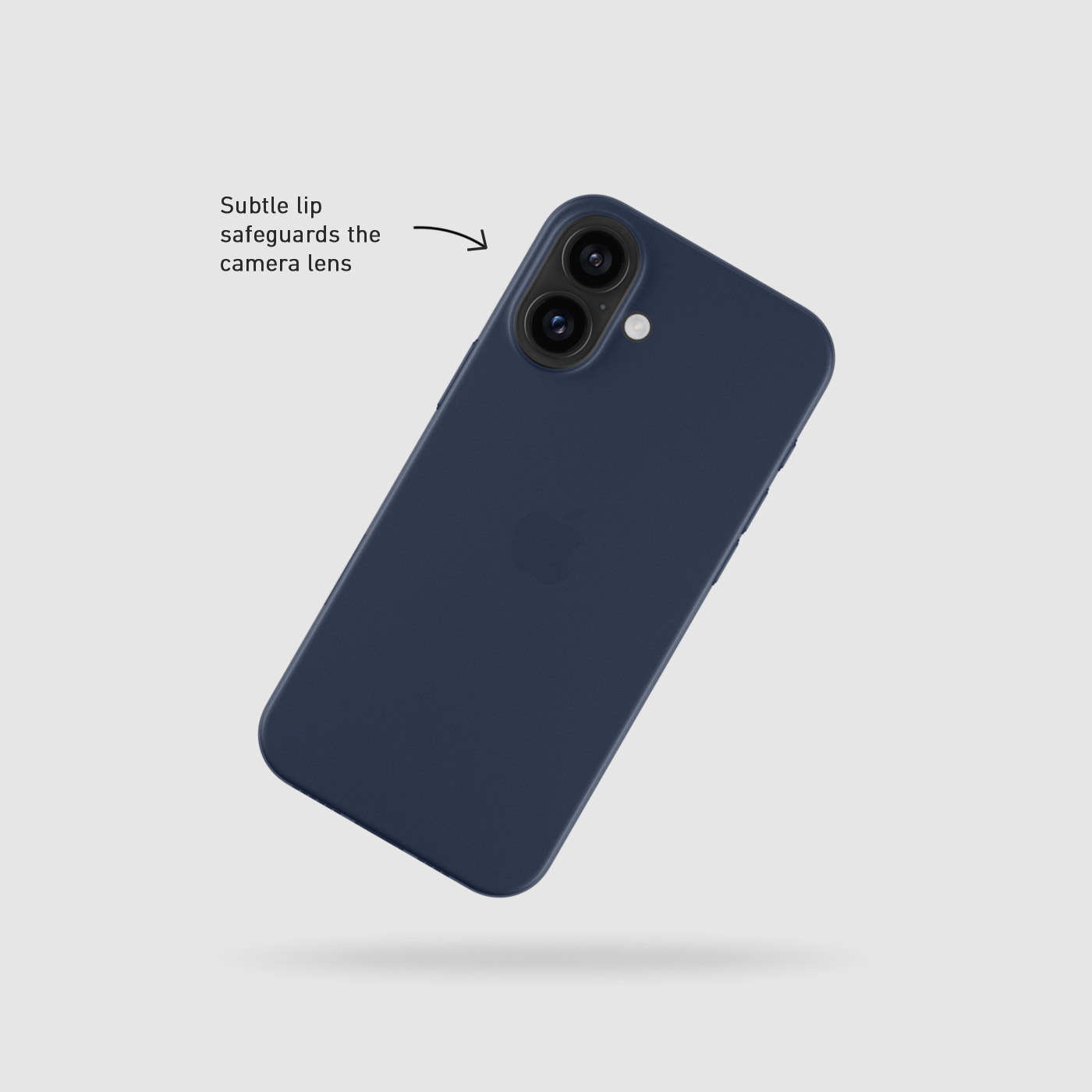 Super Thin iPhone 16 Plus Case - Image 4