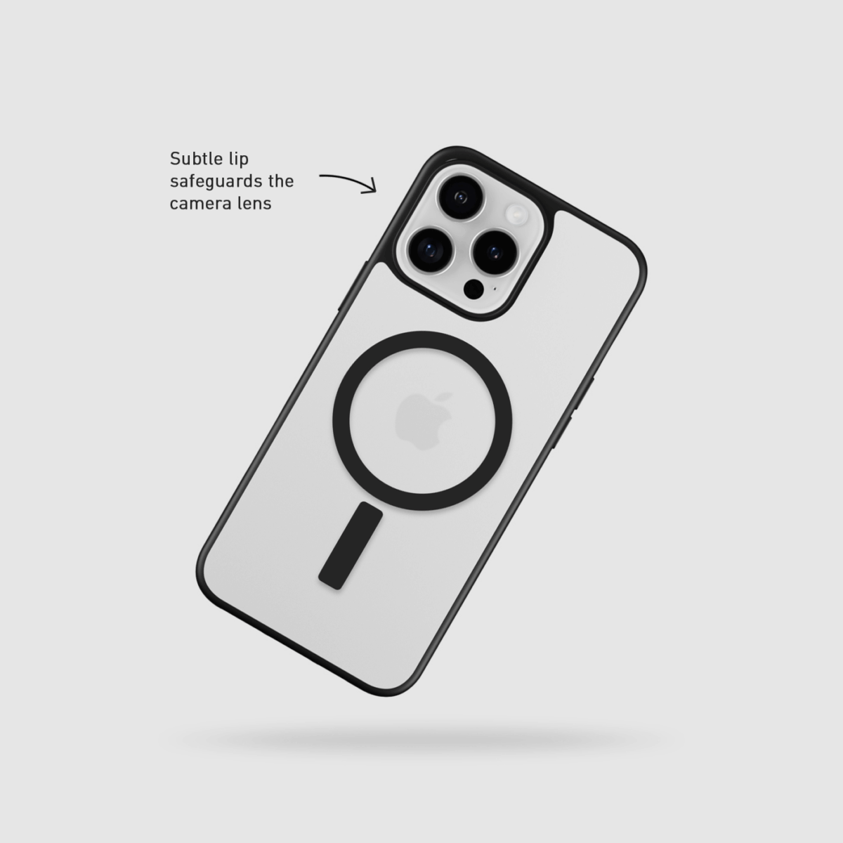 Bumper iPhone 16 Pro Max Case - Image 5