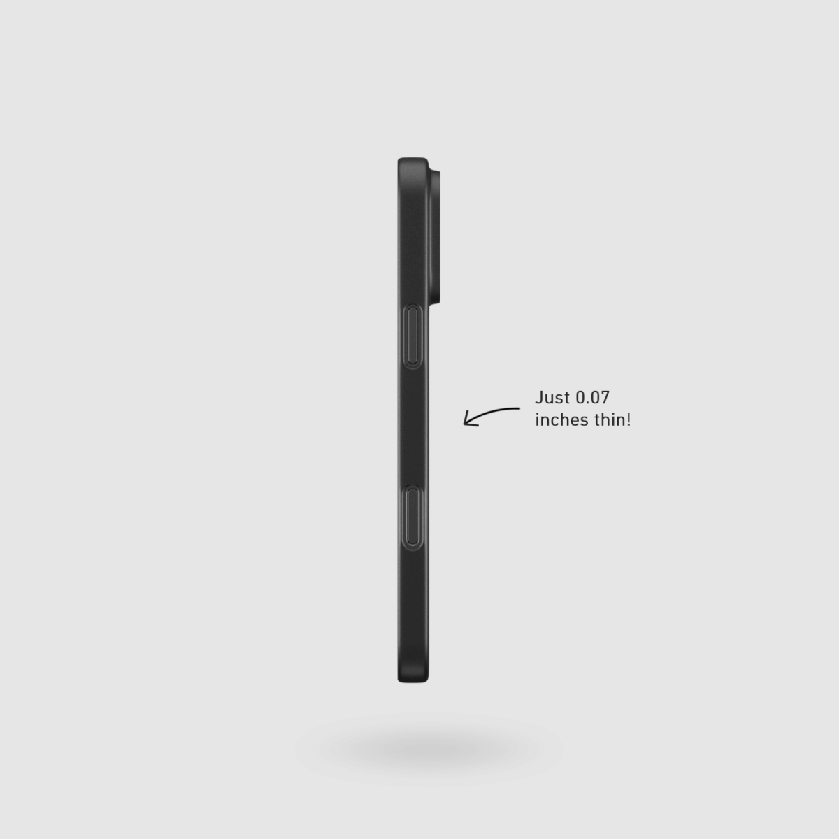 Magnetic iPhone 16 Pro Max Case - Image 3