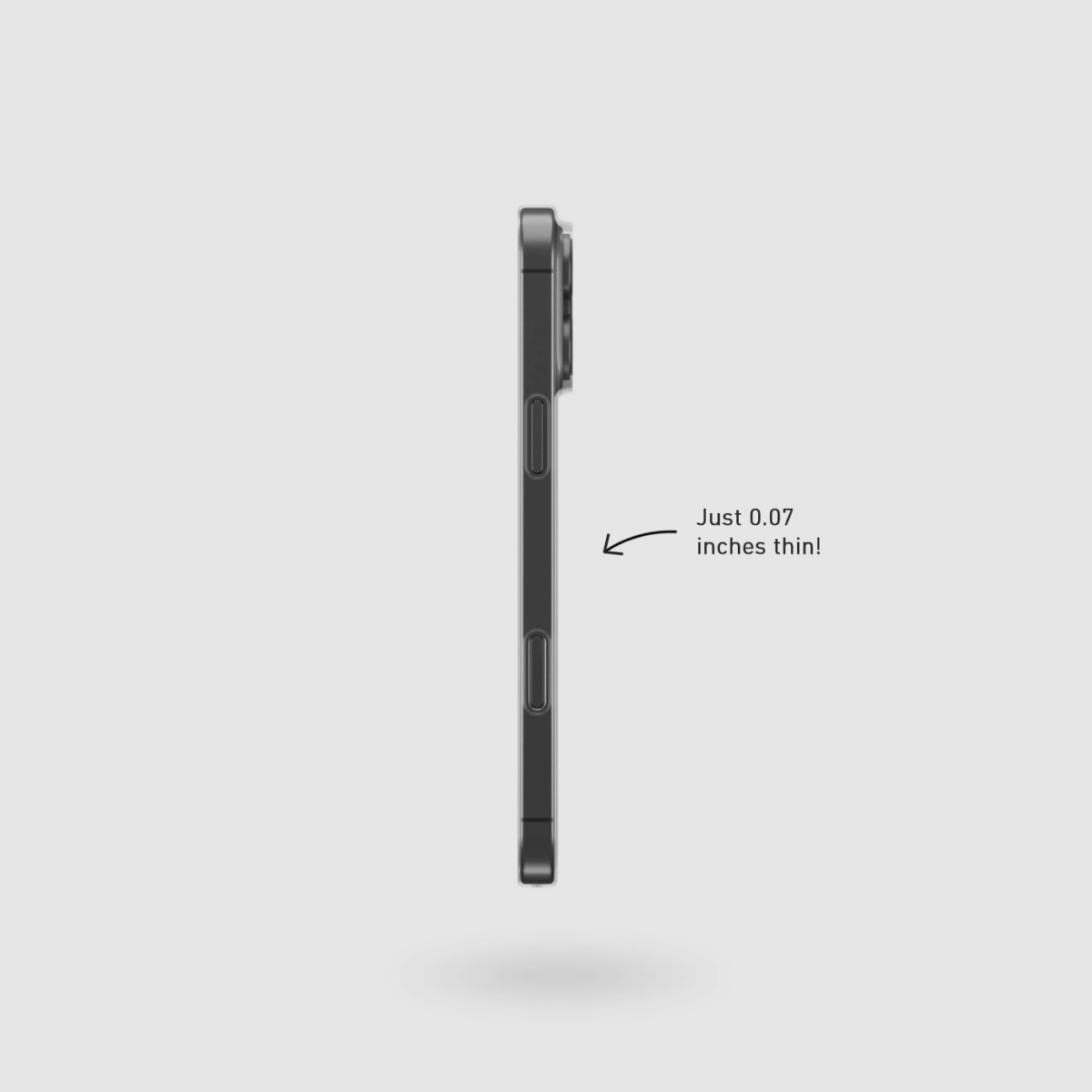 Magnetic iPhone 16 Pro Max Case - Image 8