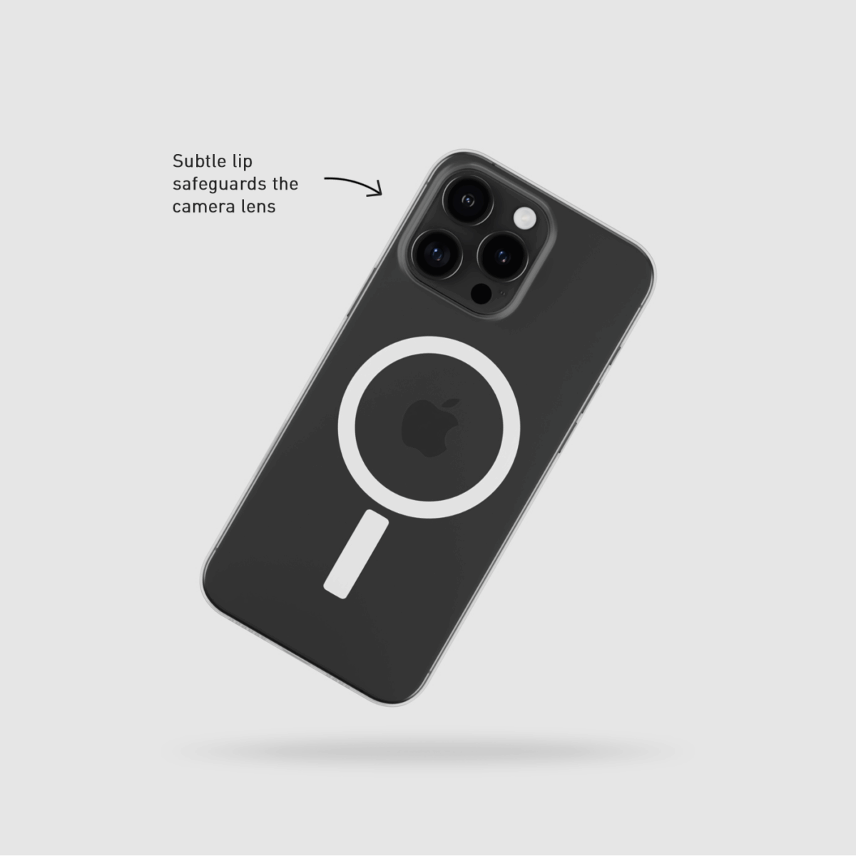 Magnetic iPhone 16 Pro Max Case - Image 10
