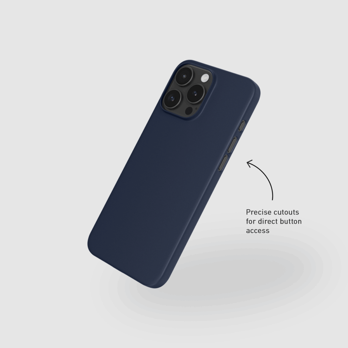 Magnetic iPhone 16 Pro Max Case - Image 22