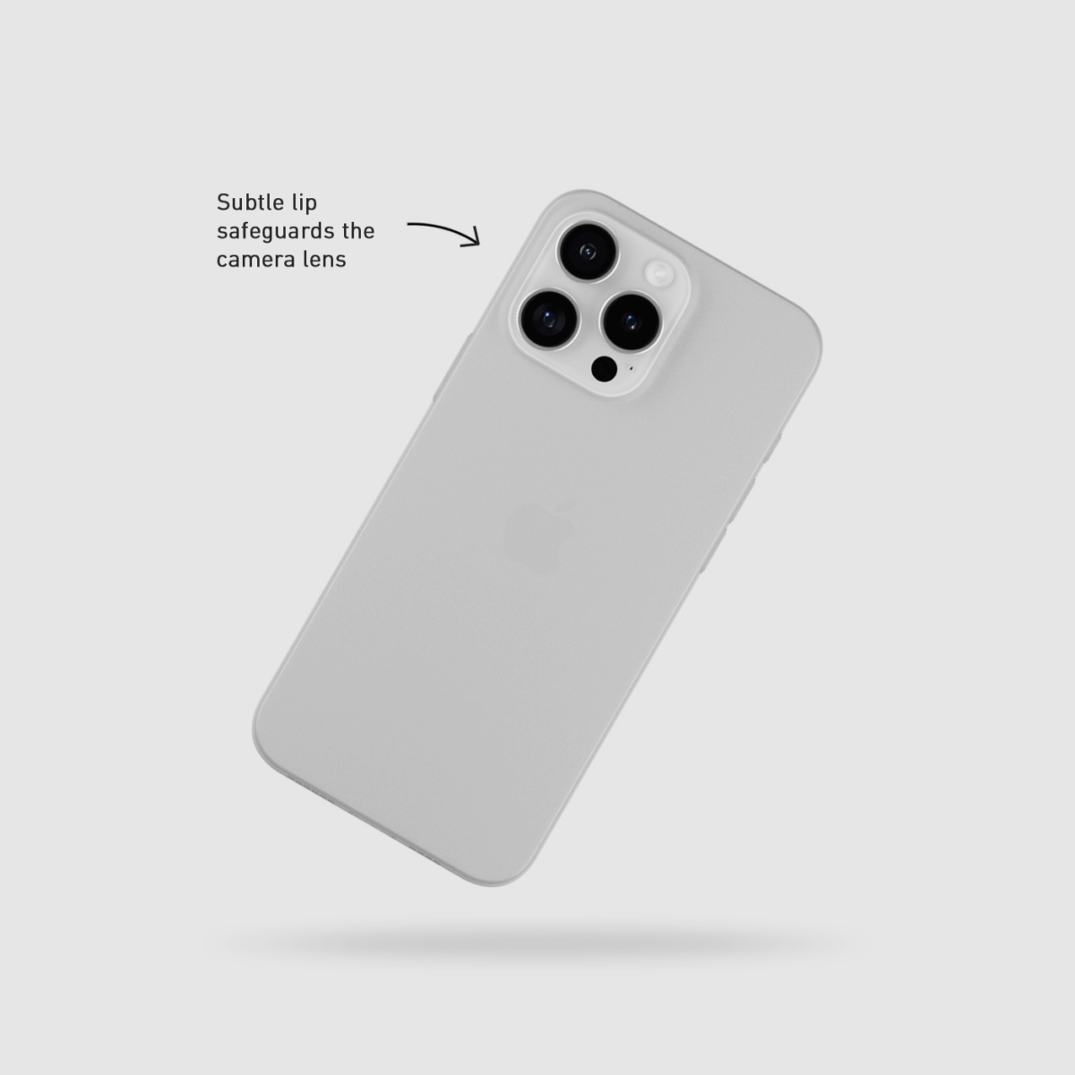 Super Thin iPhone 16 Pro Max Case - Image 24
