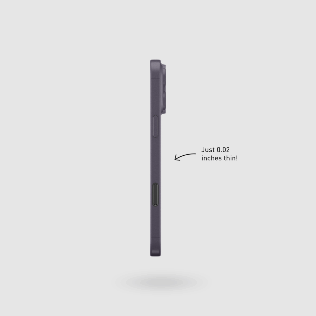 Super Thin iPhone 16 Pro Max Case - Image 2
