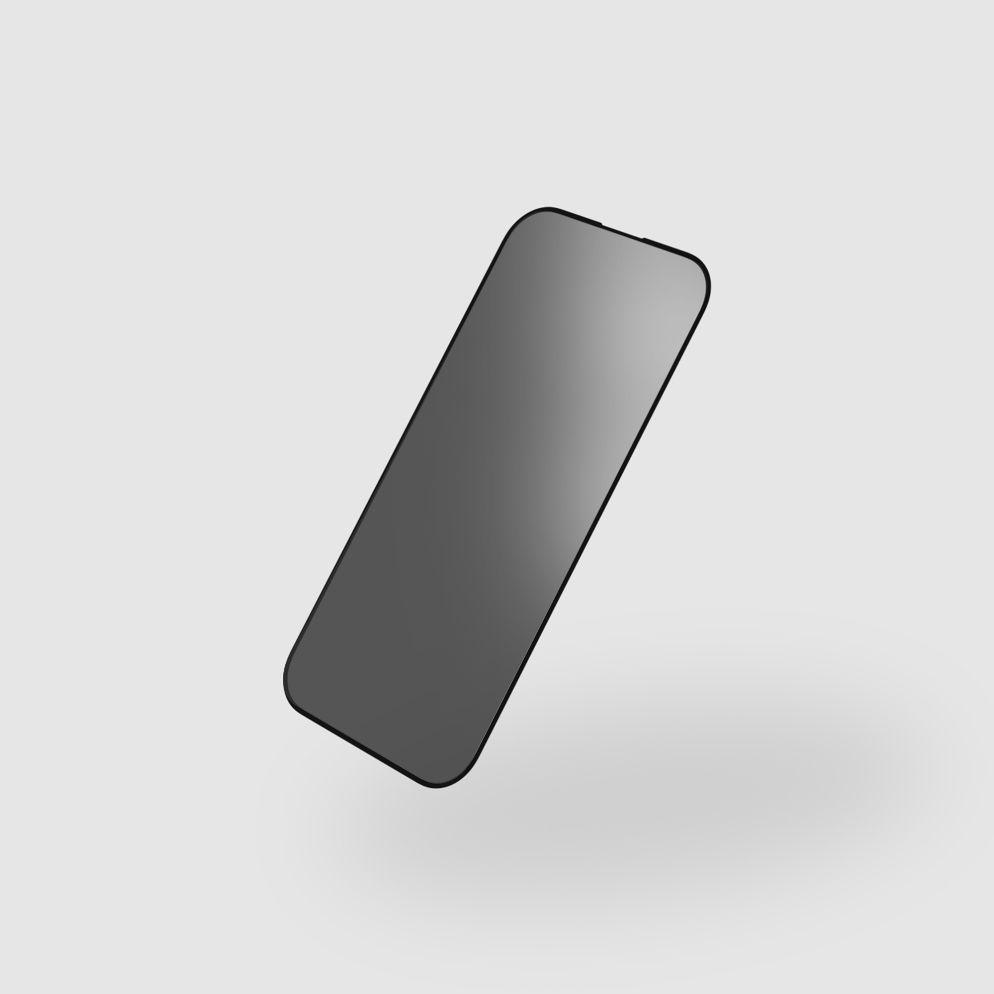 iPhone 16 Pro Privacy Glass Screen Protector - Image 2