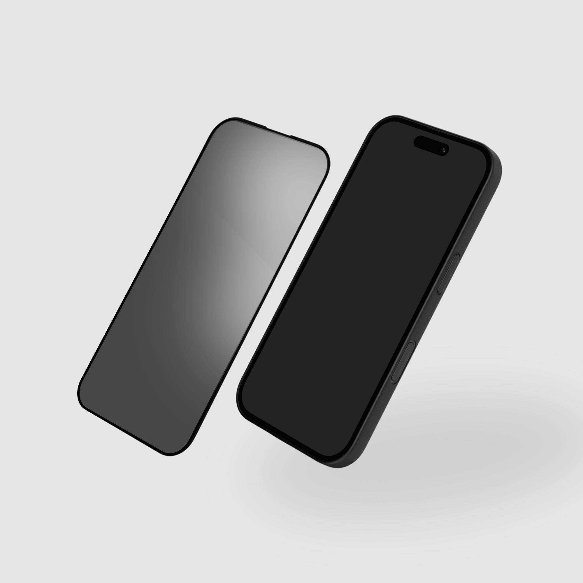 iPhone 16 Pro Privacy Glass Screen Protector - Image 3