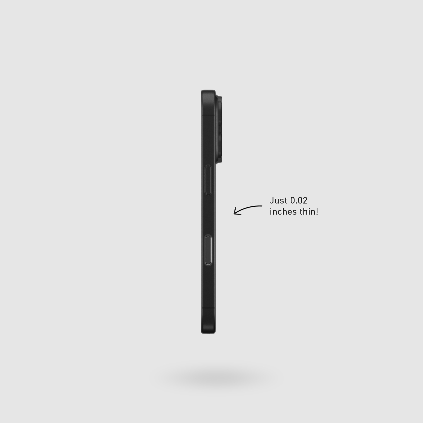 Super Thin iPhone 16 Pro Case - Image 10