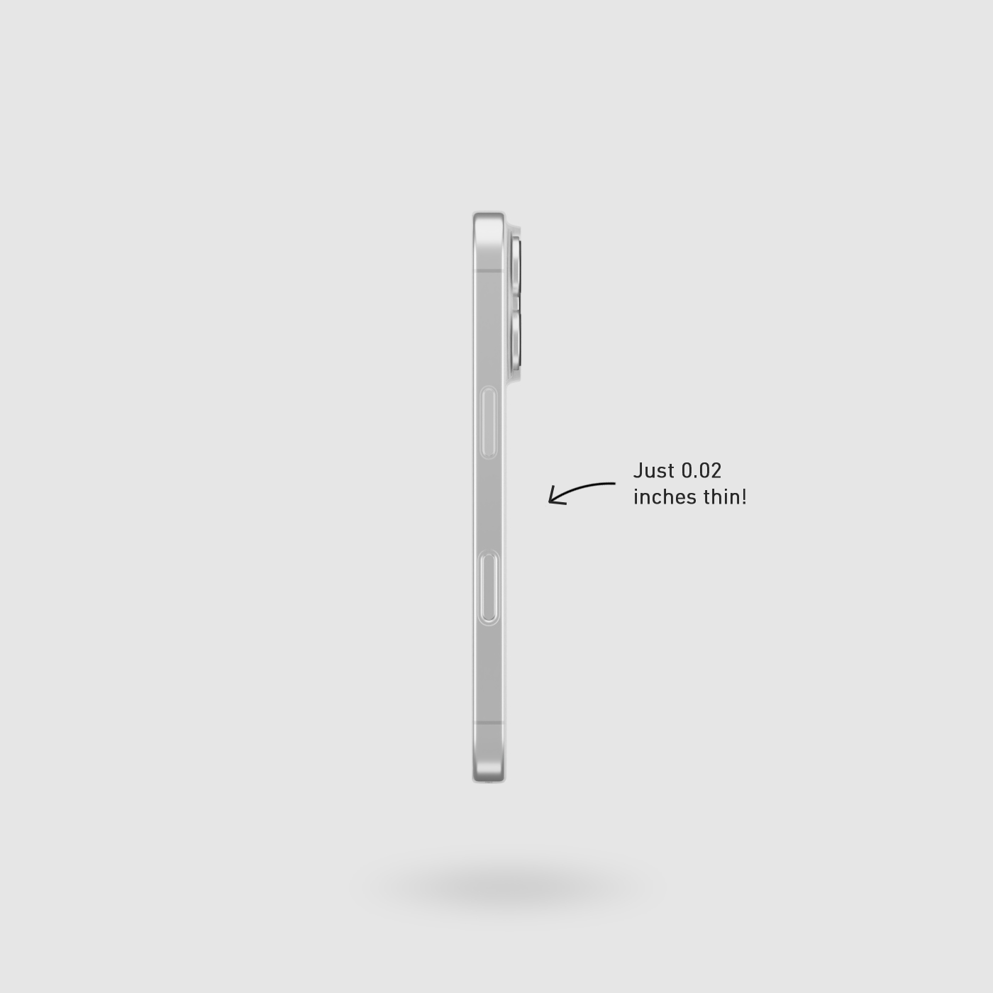 Super Thin iPhone 16 Pro Case - Image 18