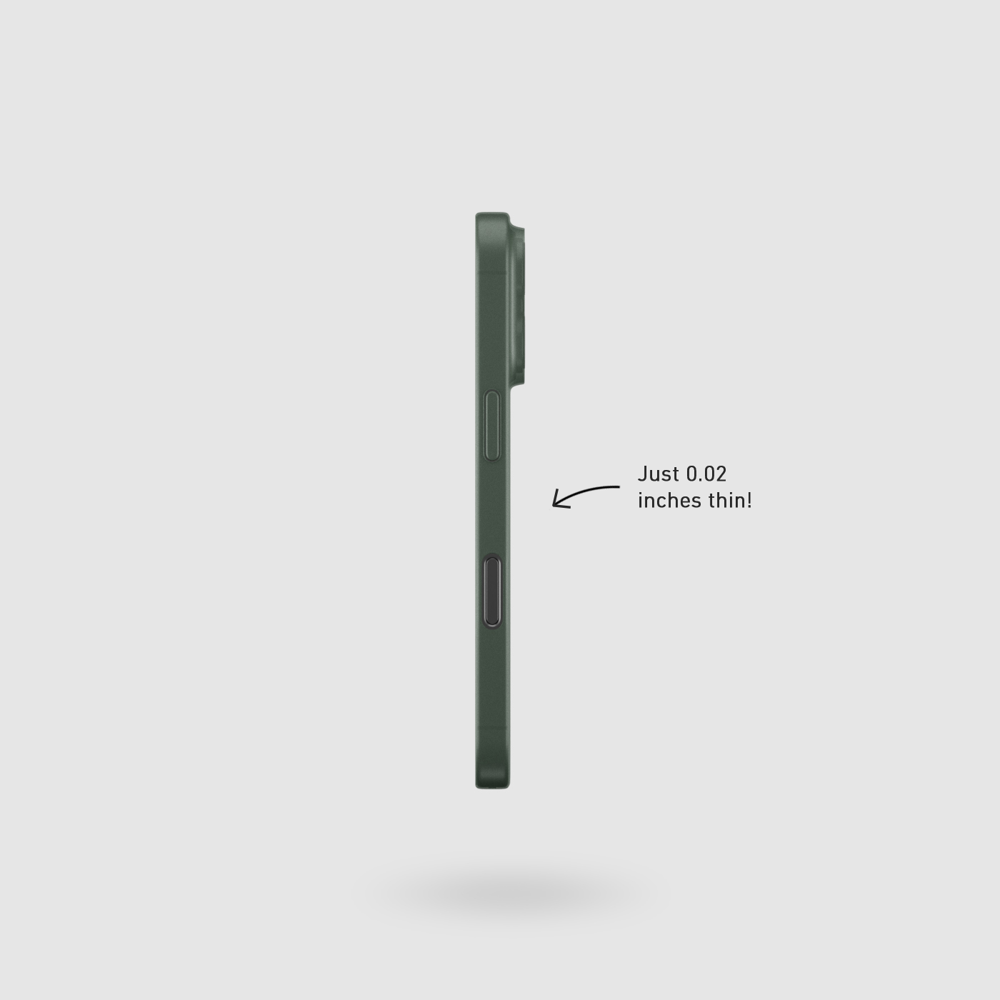 Super Thin iPhone 16 Pro Case - Image 30