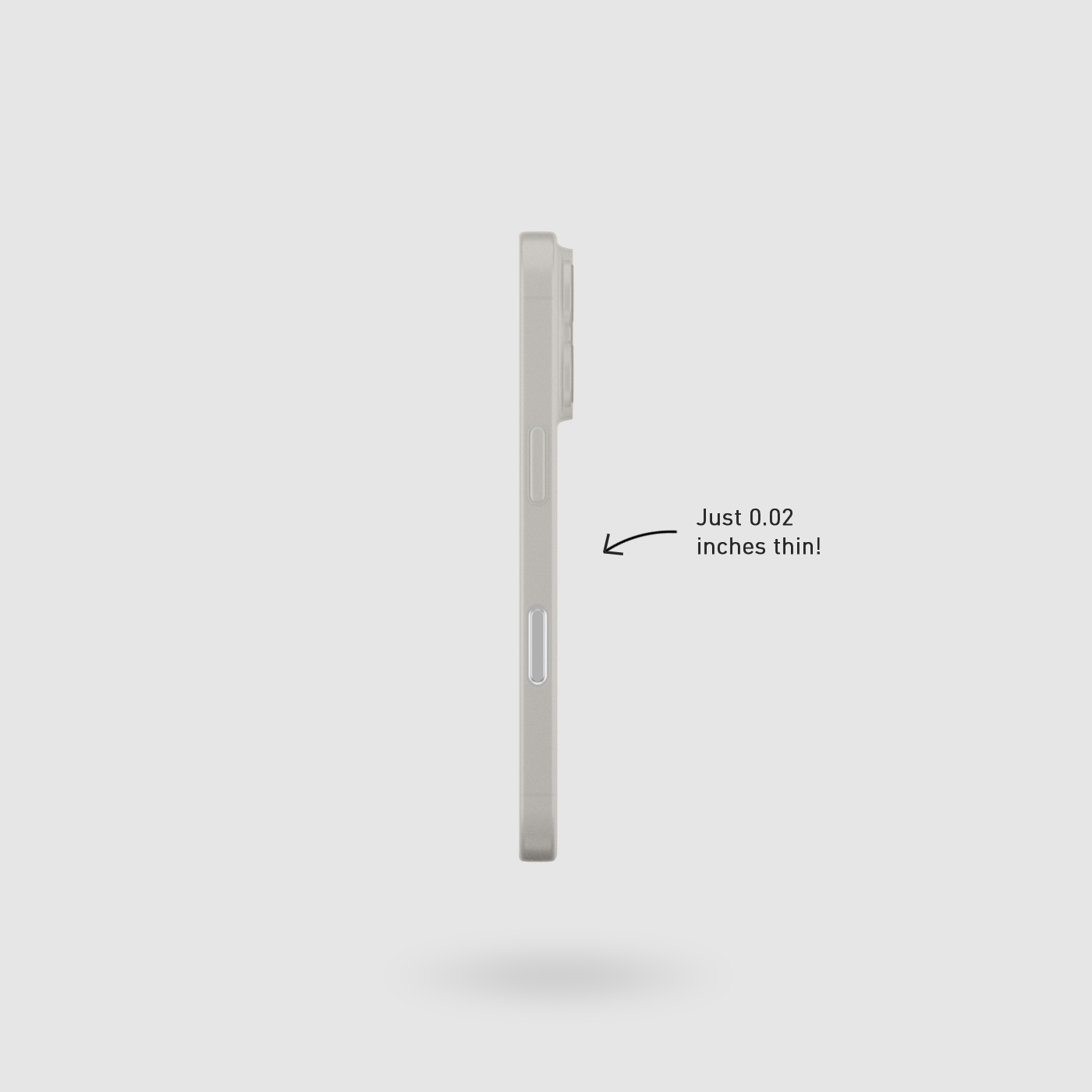 Super Thin iPhone 16 Pro Case - Image 2