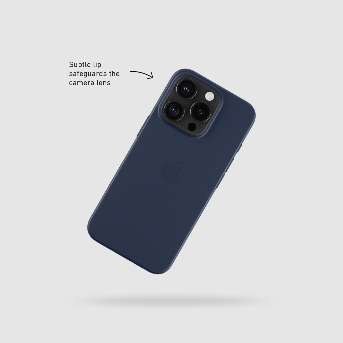 Super Thin iPhone 16 Pro Case - Image 36