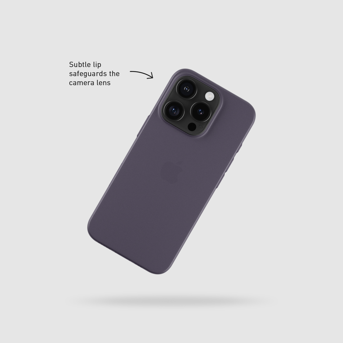 Super Thin iPhone 16 Pro Case - Image 40