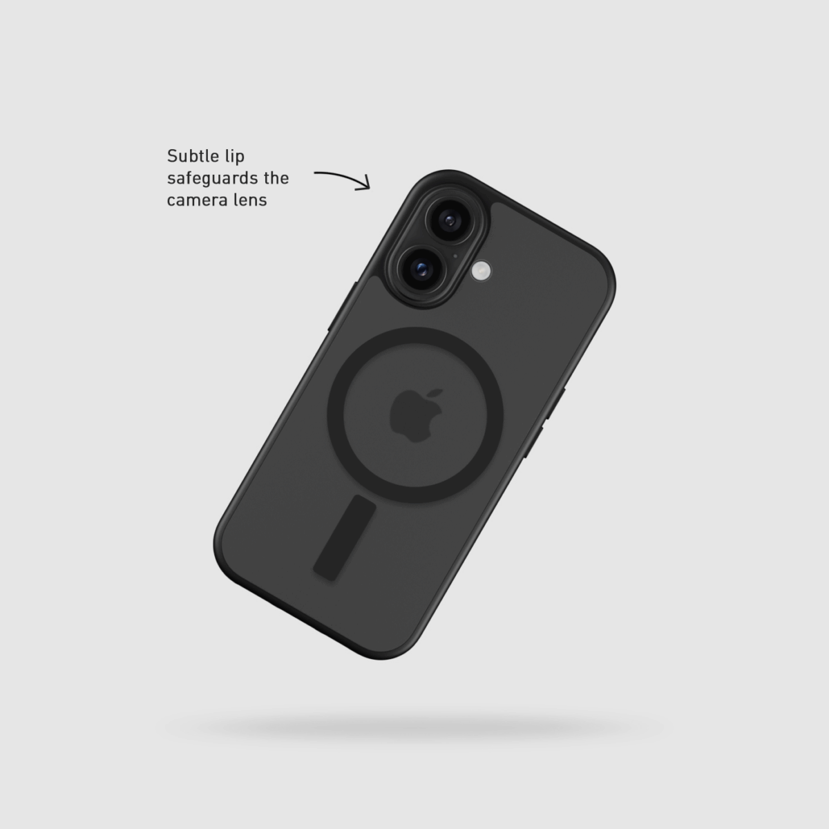Bumper iPhone 16 Case - Image 5