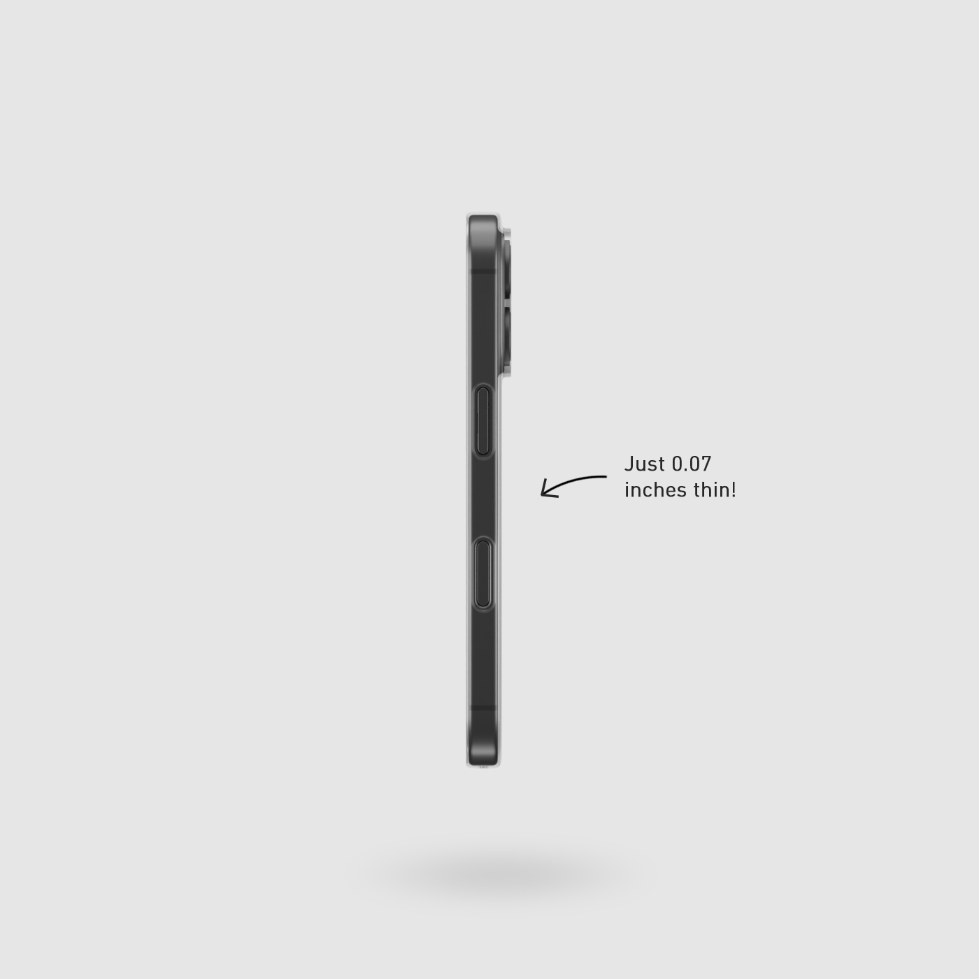 Magnetic iPhone 16 Case - Image 8