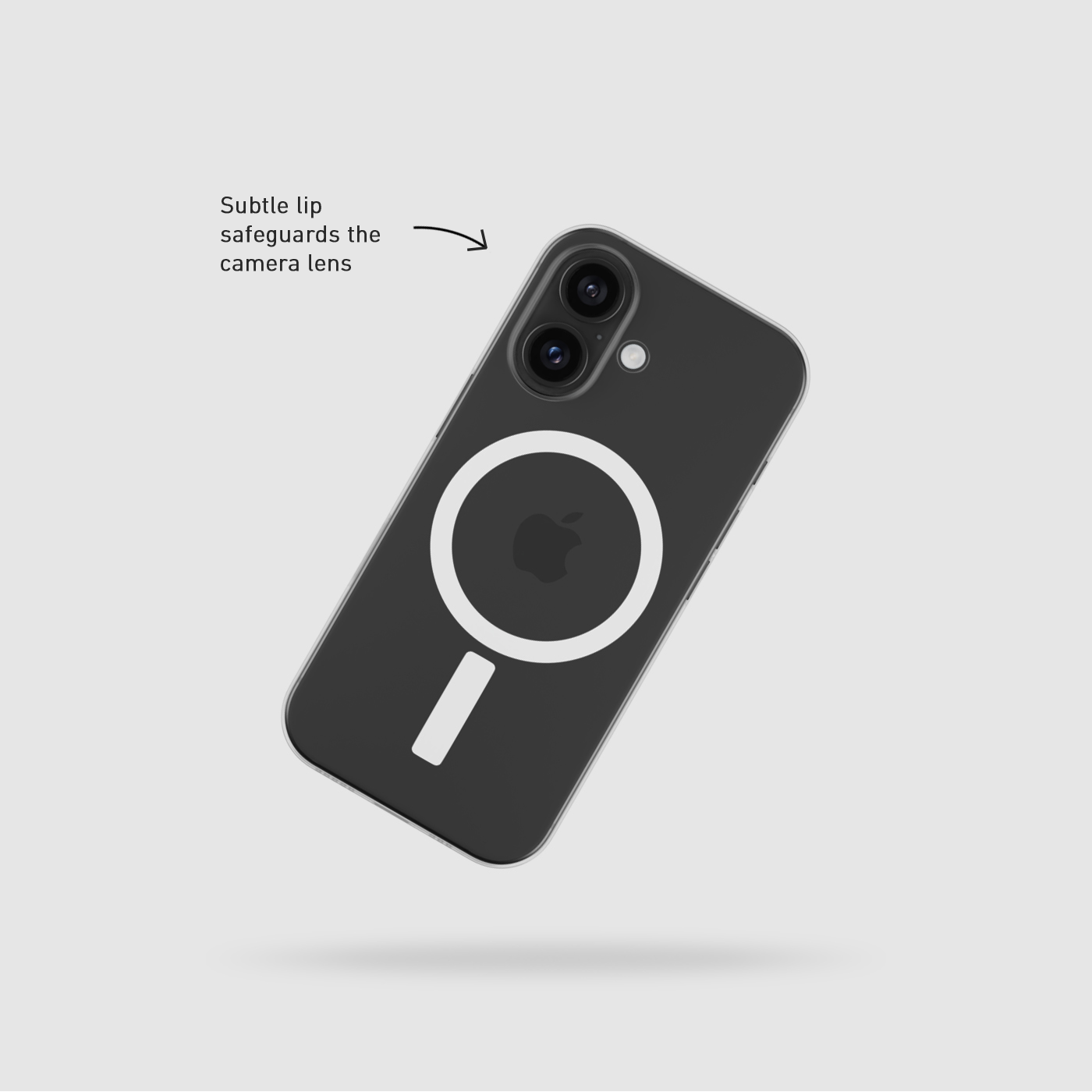 Magnetic iPhone 16 Case - Image 10