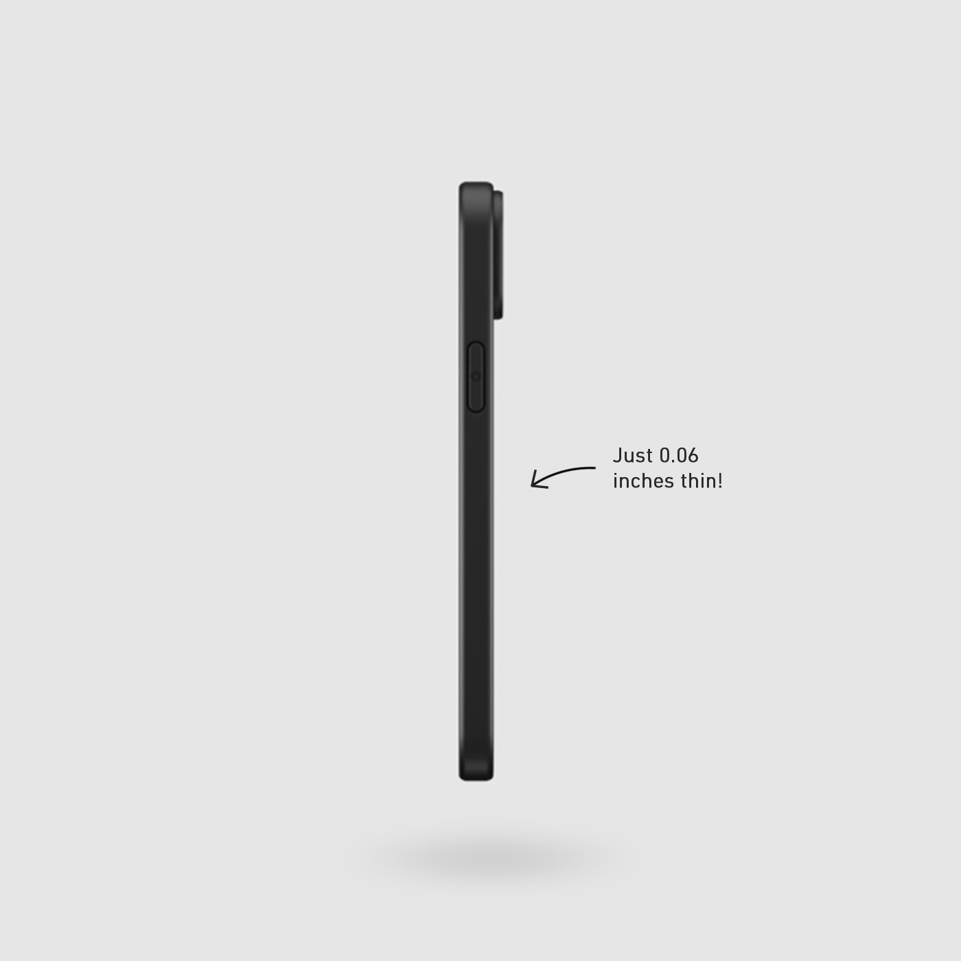 Bumper iPhone 15 Plus Case - Image 3