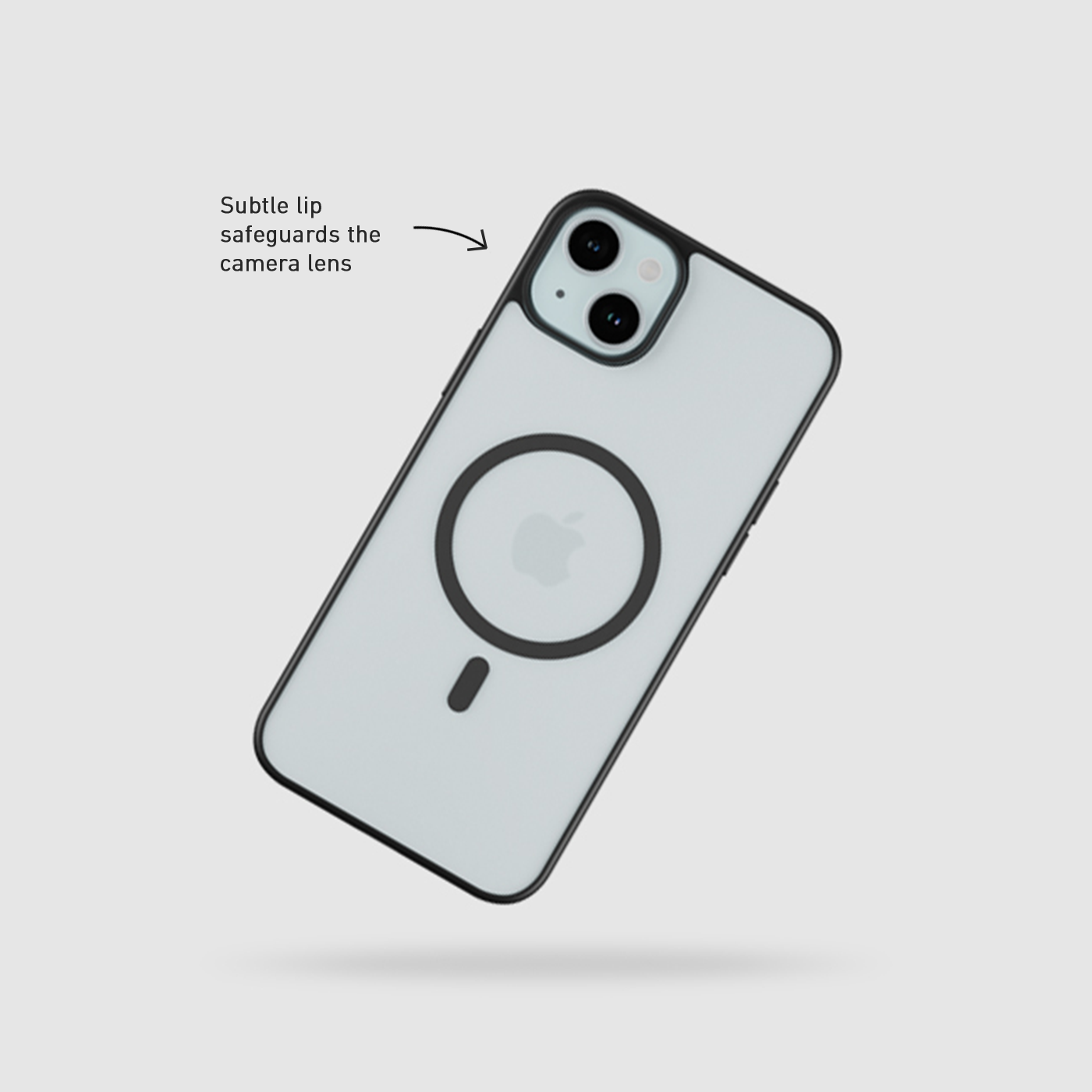 Bumper iPhone 15 Plus Case - Image 4