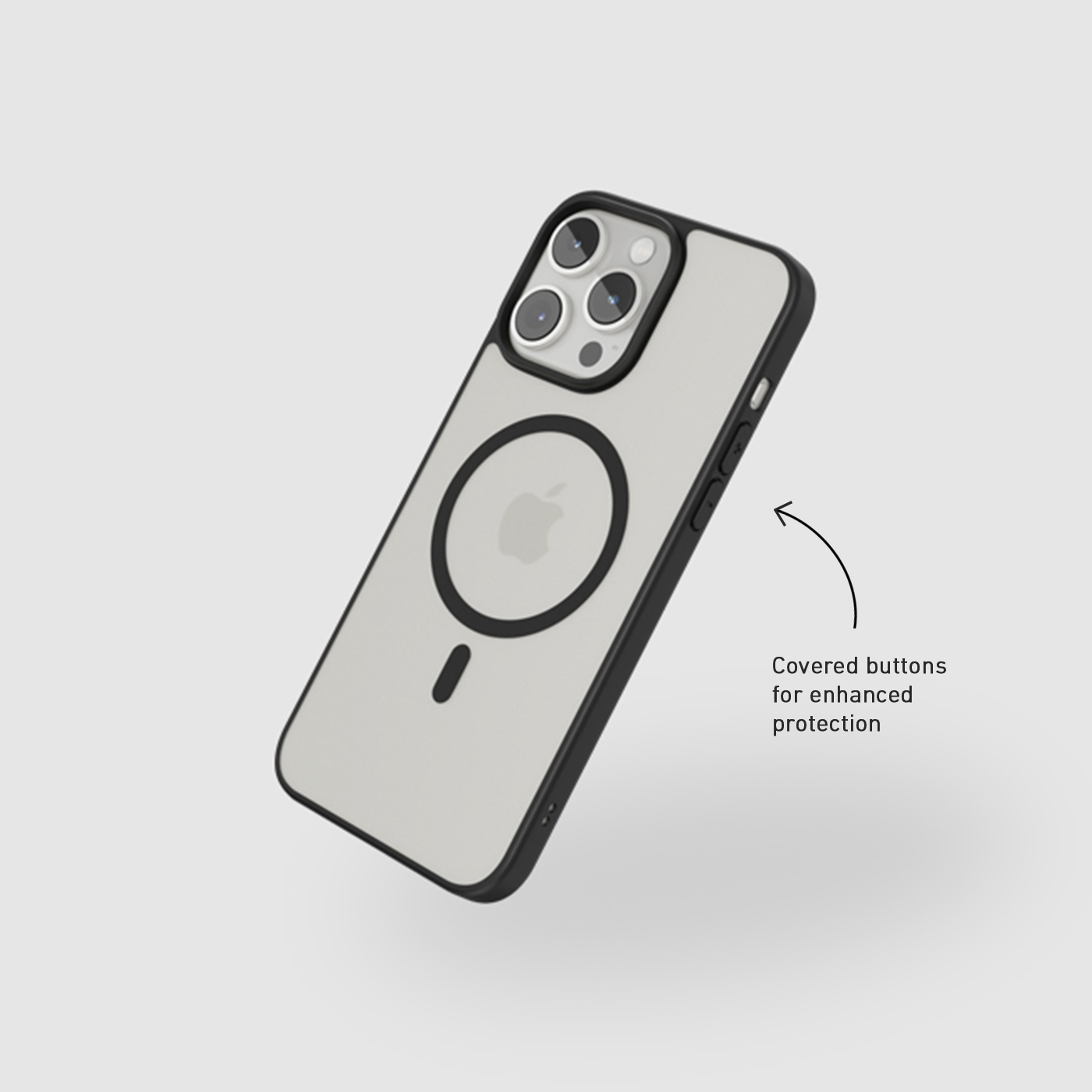 Bumper iPhone 15 Pro Max Case - Image 2