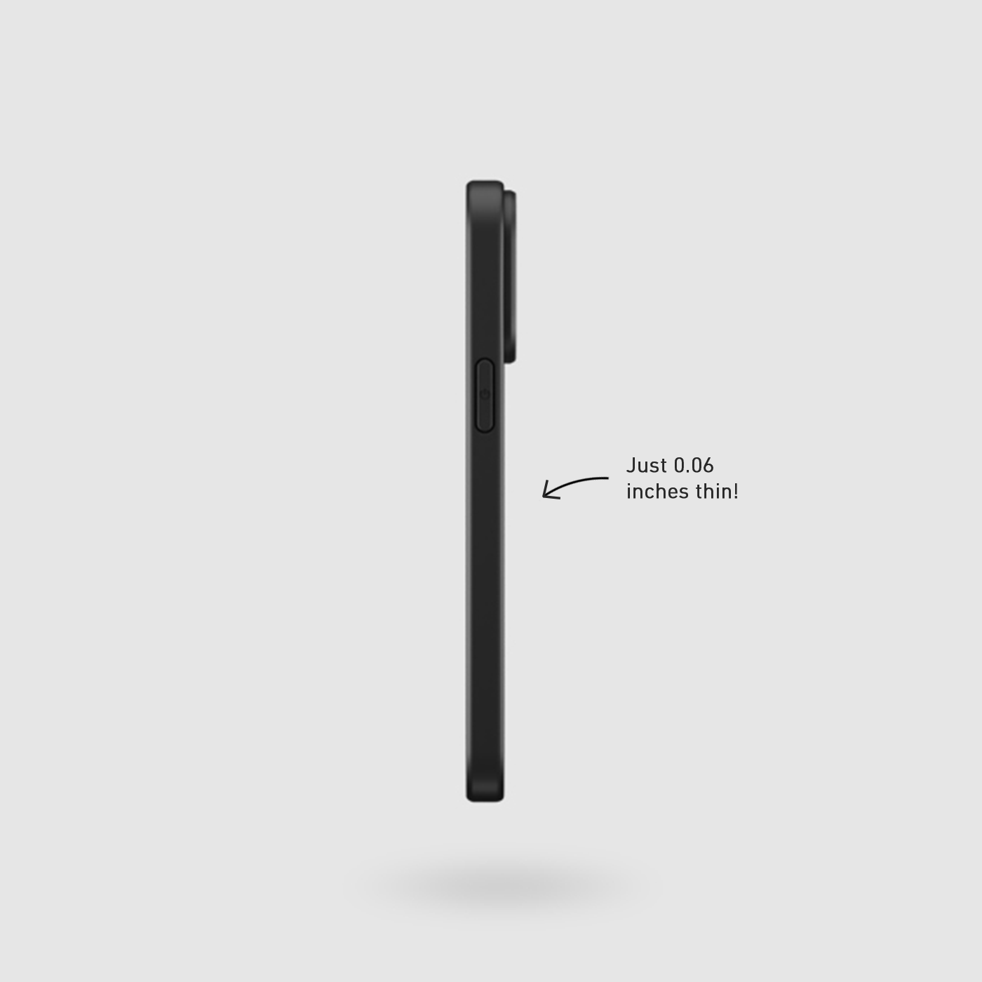 Bumper iPhone 15 Pro Max Case - Image 3