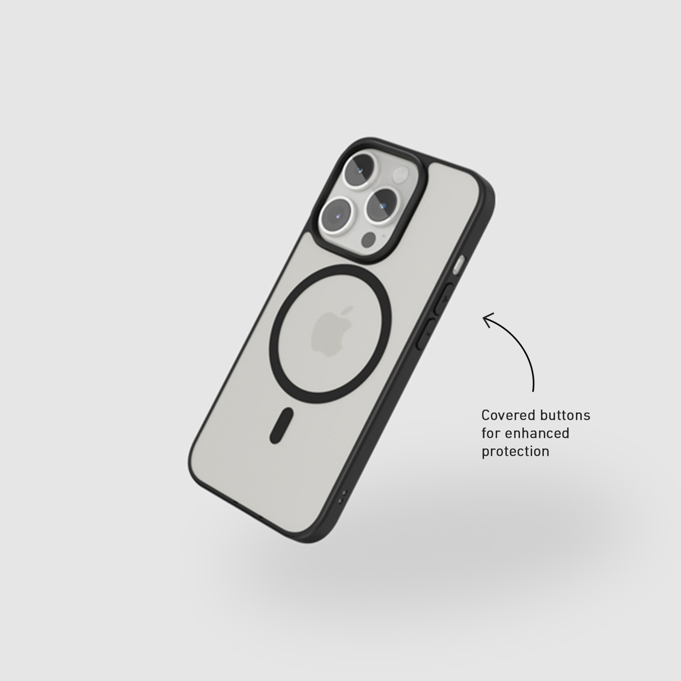 Bumper iPhone 15 Pro Case - Image 2