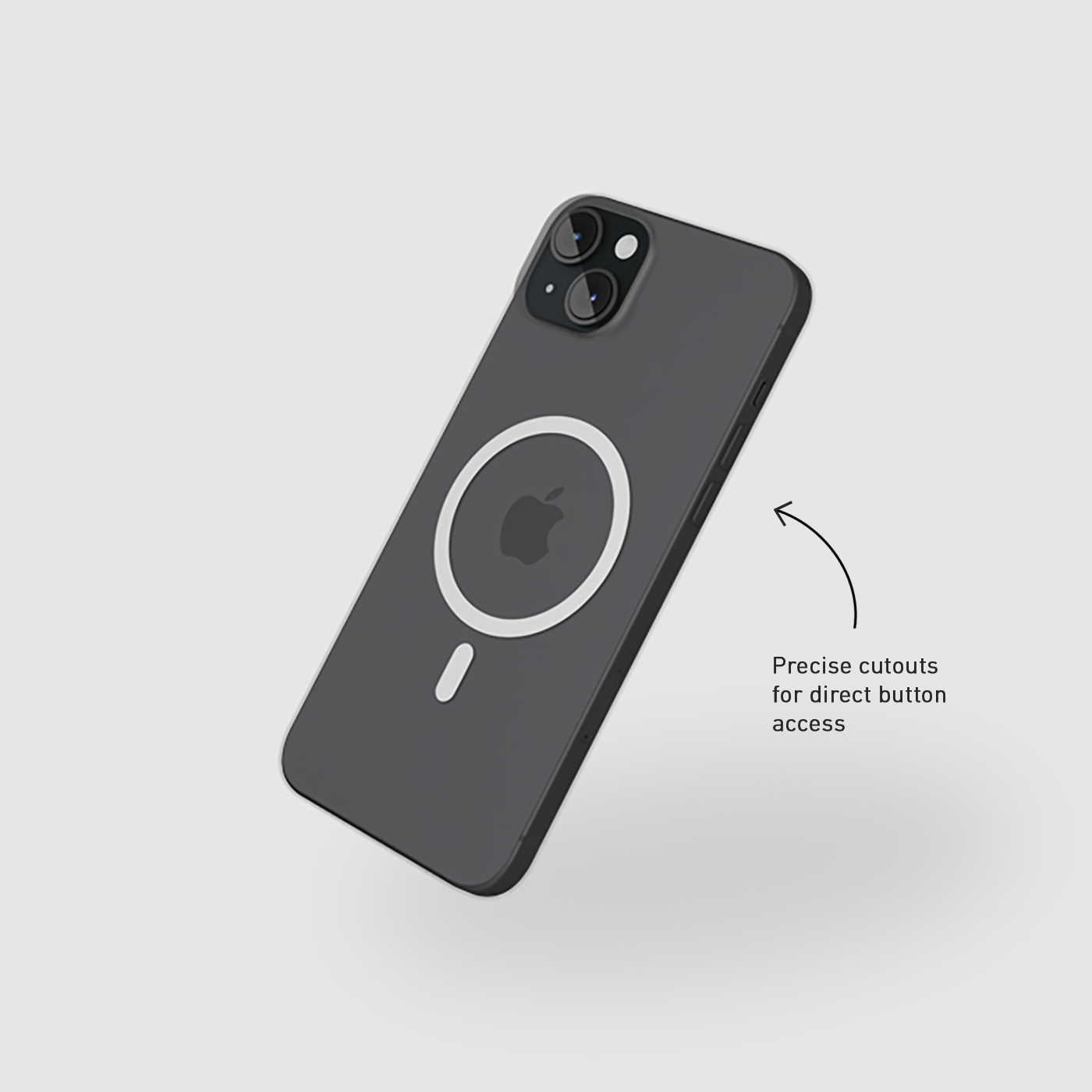 Magnetic iPhone 15 Plus Case - Image 7