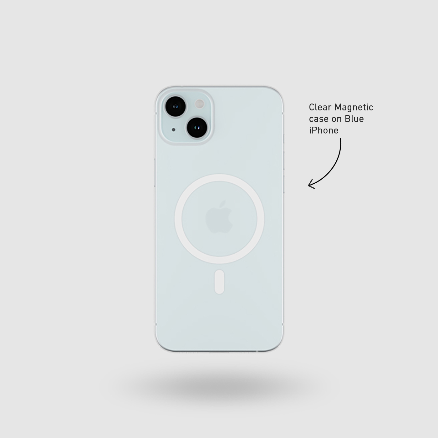 Magnetic iPhone 15 Plus Case - Image 11