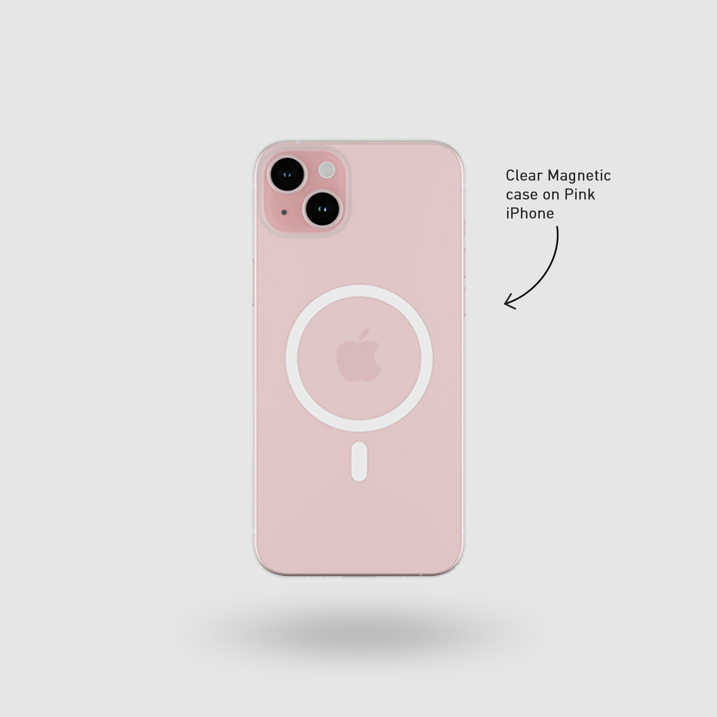 Magnetic iPhone 15 Plus Case - Image 13