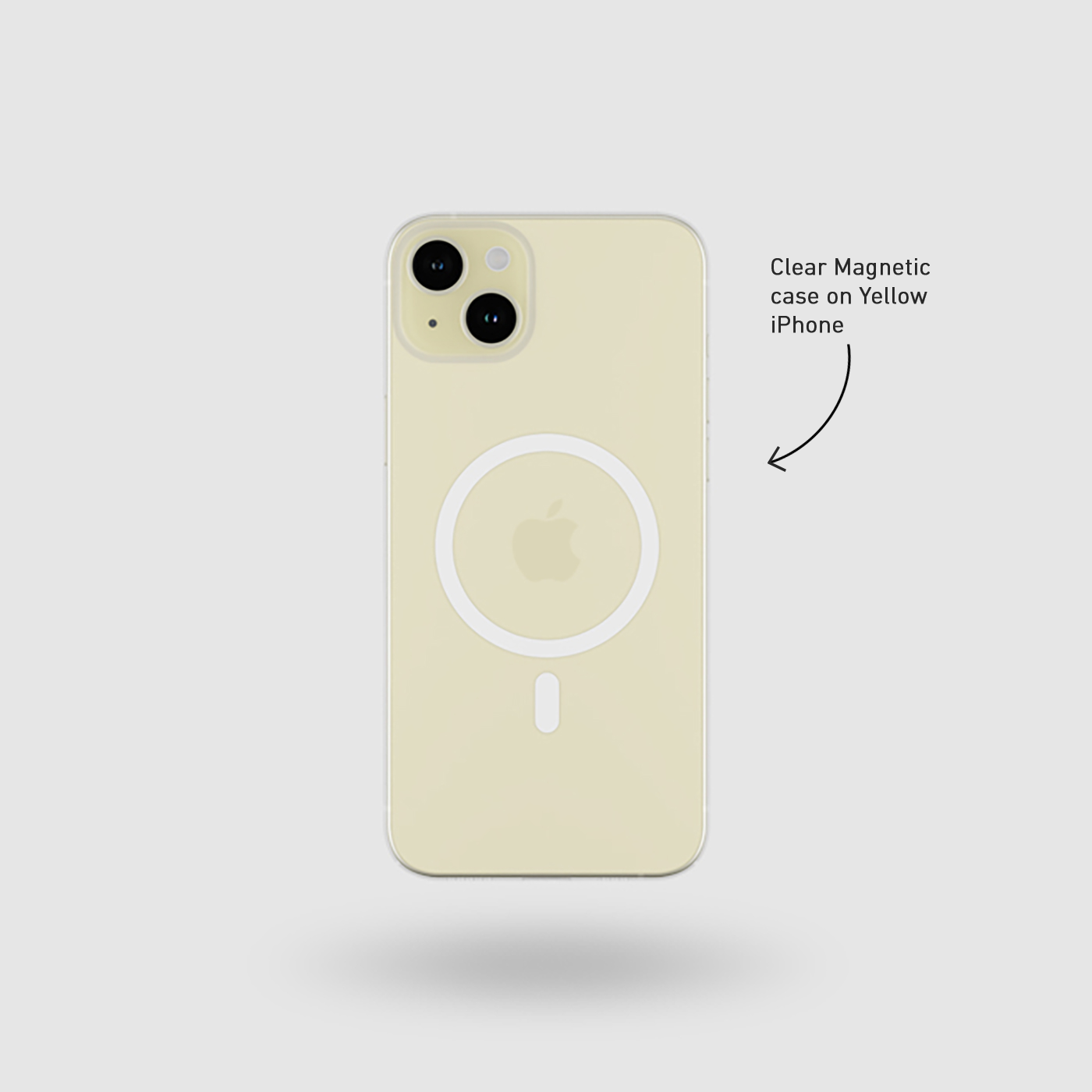 Magnetic iPhone 15 Plus Case - Image 14