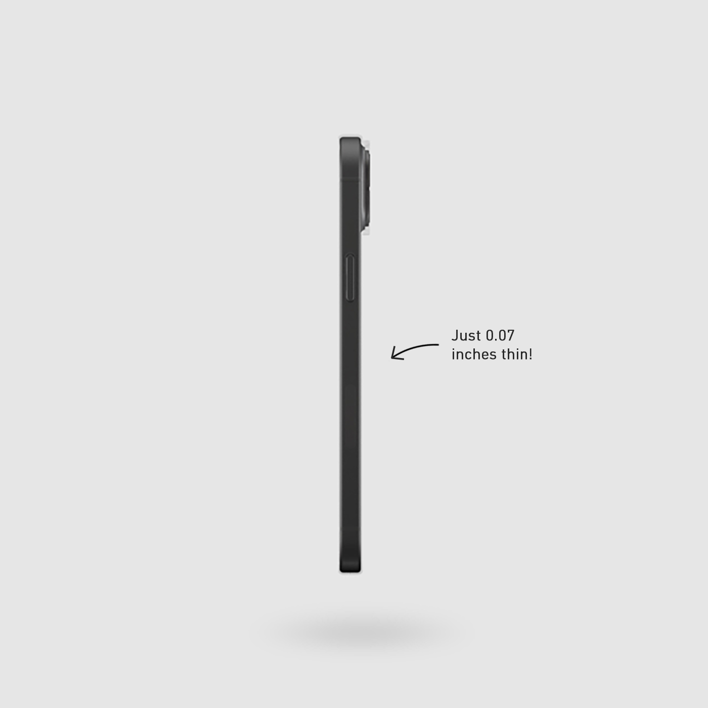 Magnetic iPhone 15 Plus Case - Image 3