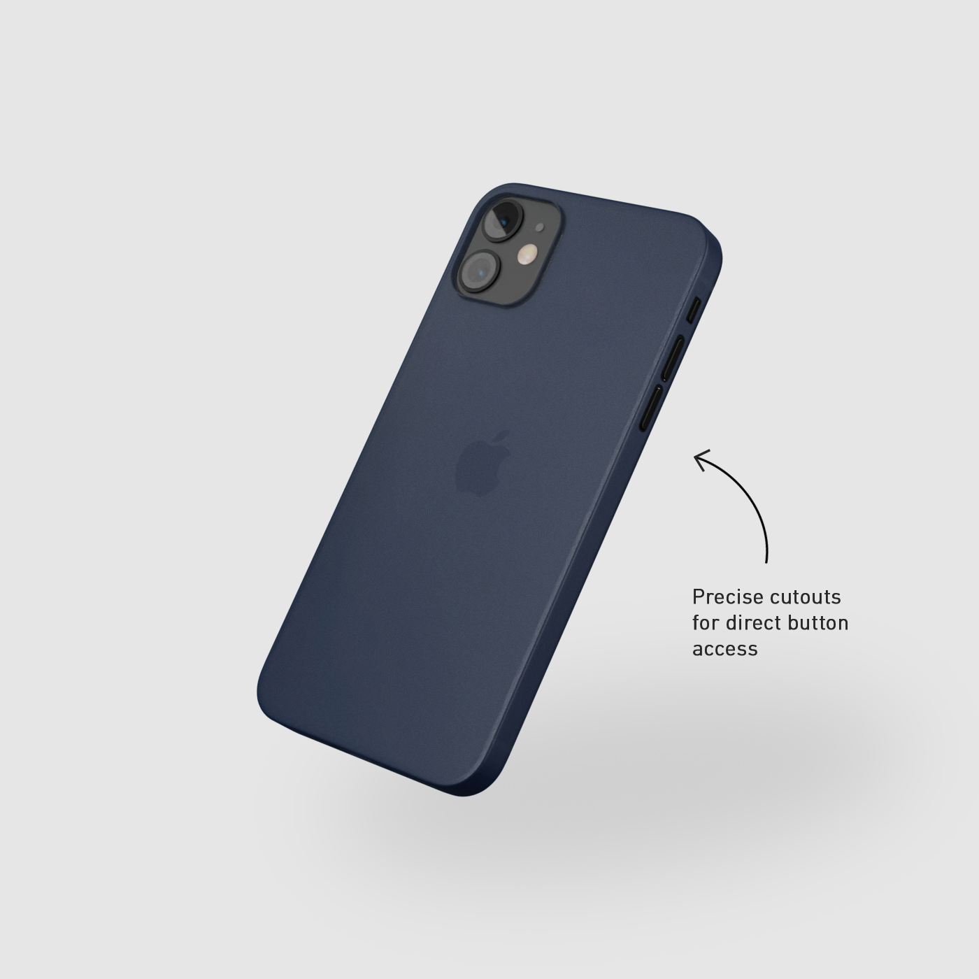 Super Thin iPhone 12 Case - Image 36