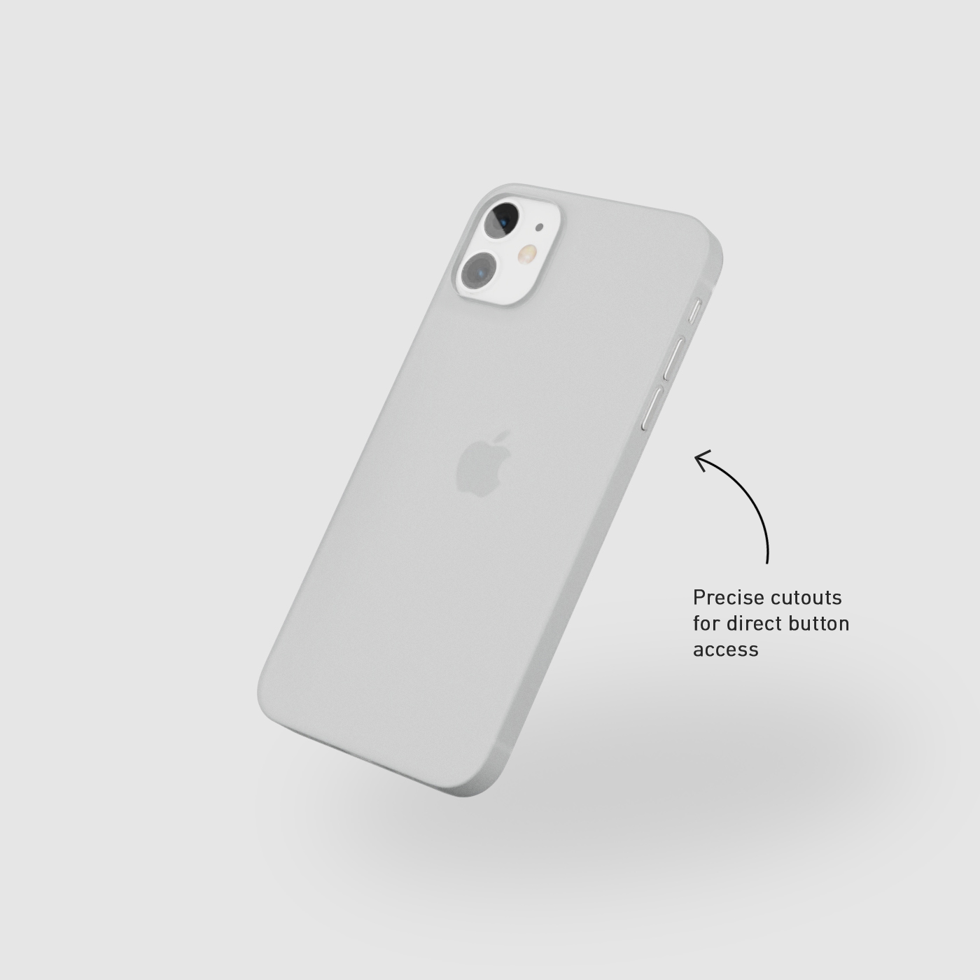 Super Thin iPhone 12 Case - Image 52