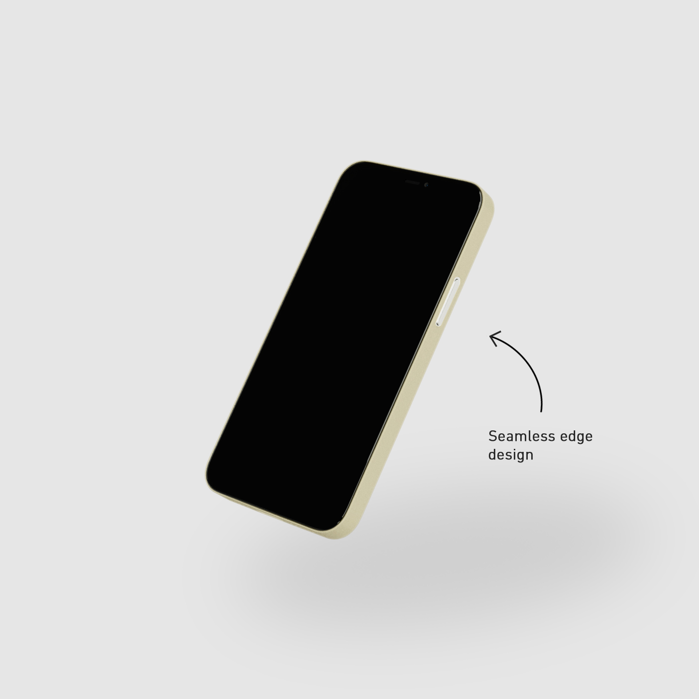 Super Thin iPhone 12 Mini Case - Image 9