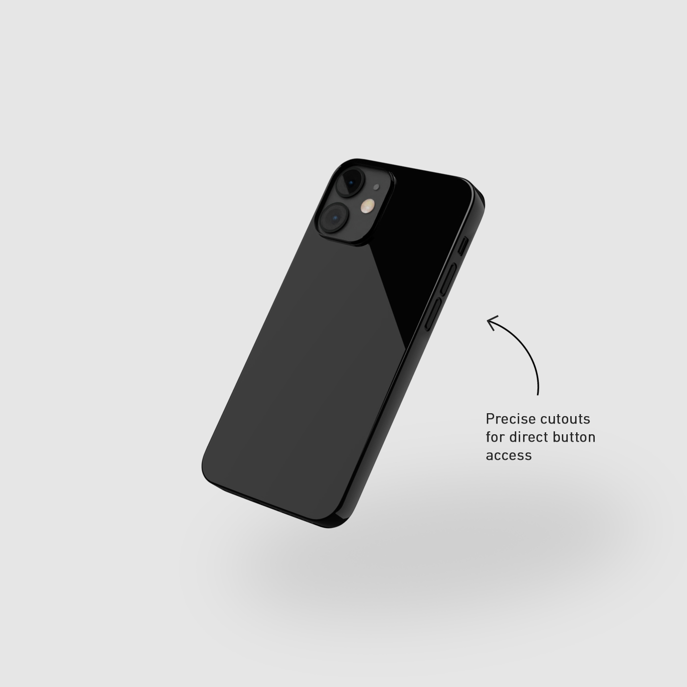 Super Thin iPhone 12 Mini Case - Image 26