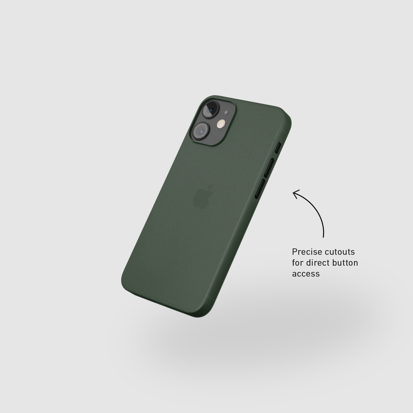 Super Thin iPhone 12 Mini Case - Image 36