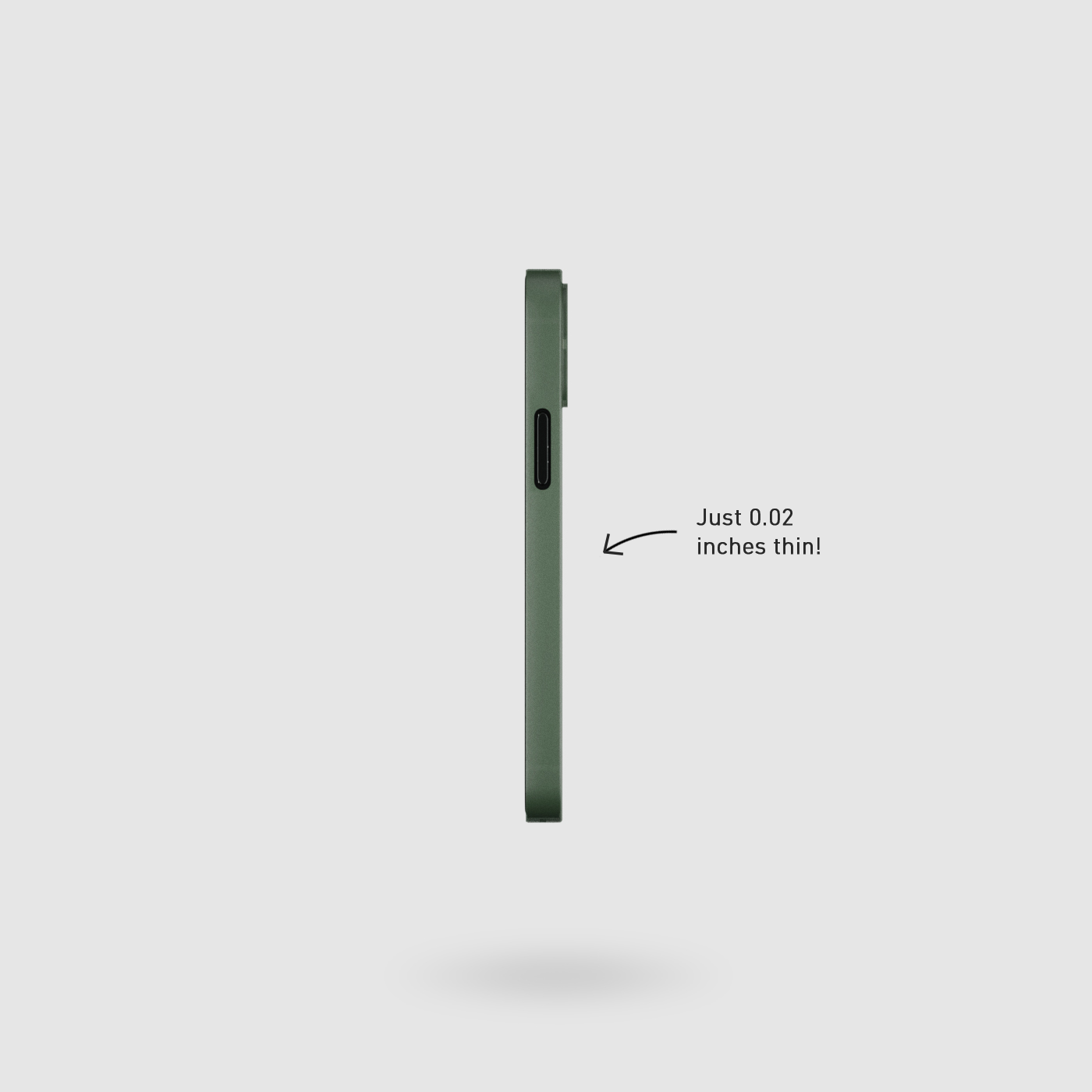 Super Thin iPhone 12 Mini Case - Image 37