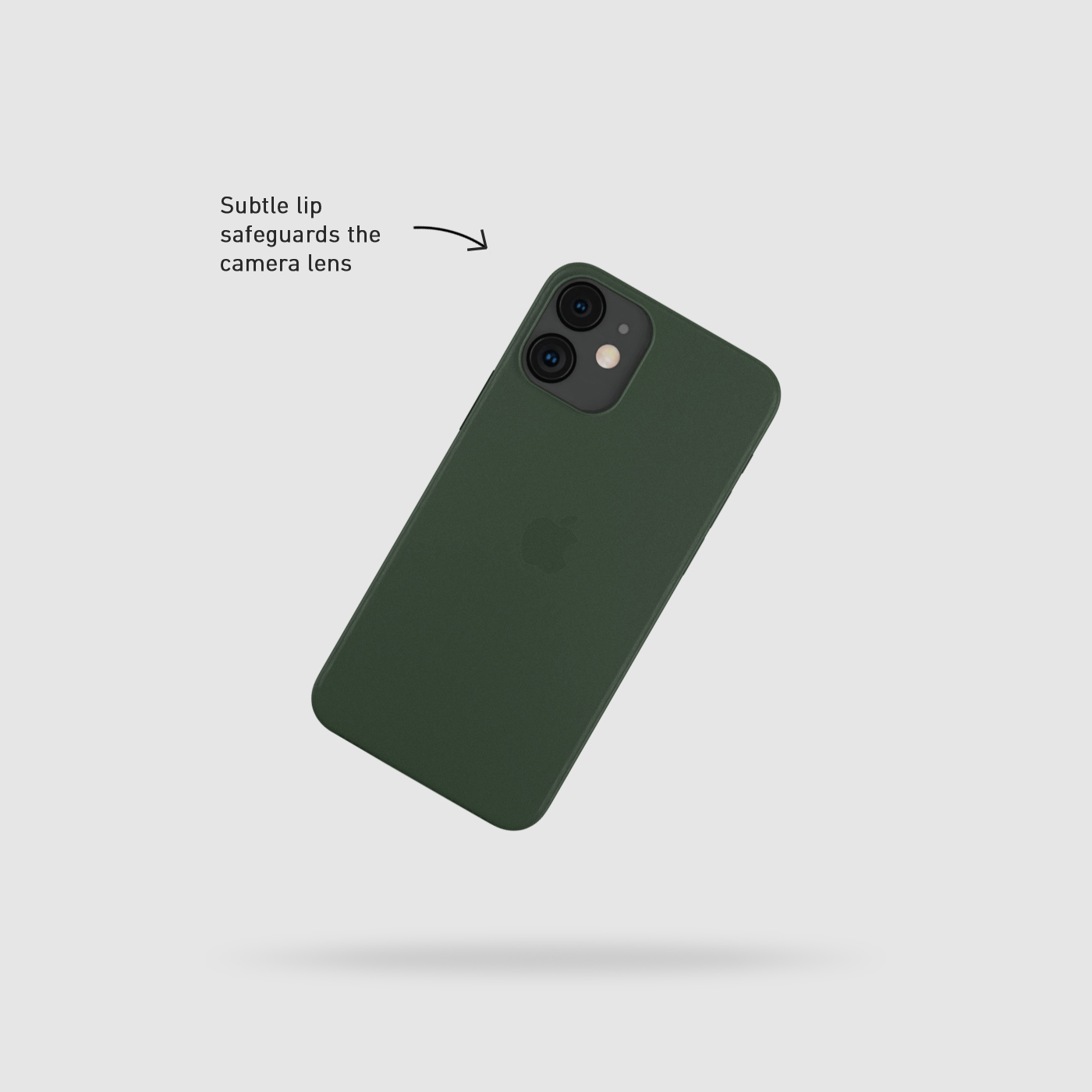 Super Thin iPhone 12 Mini Case - Image 39